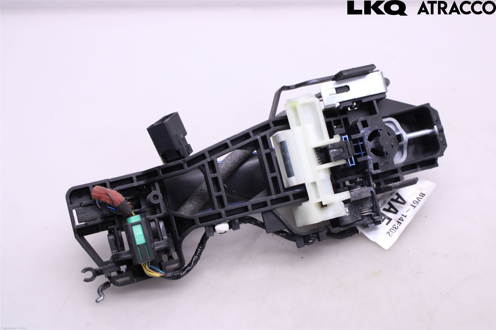 Ford FOCUS 15-18 Dörrhandtag Yttre Hö