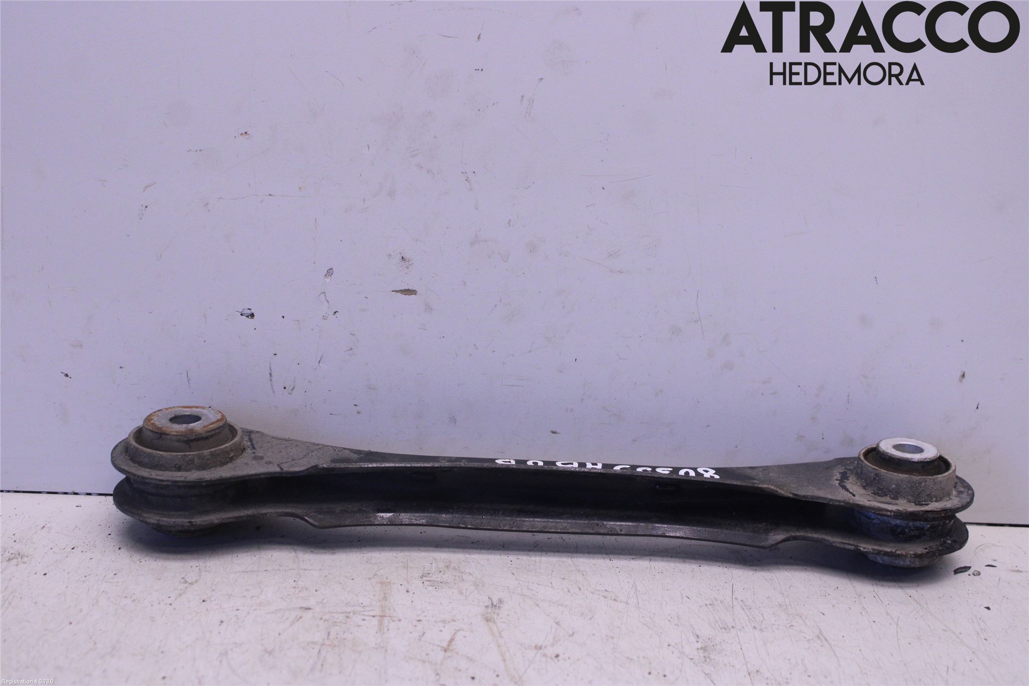 BMW 4 F32/F33/F82/F83 13-20 Bärarm Bak Övre Höger