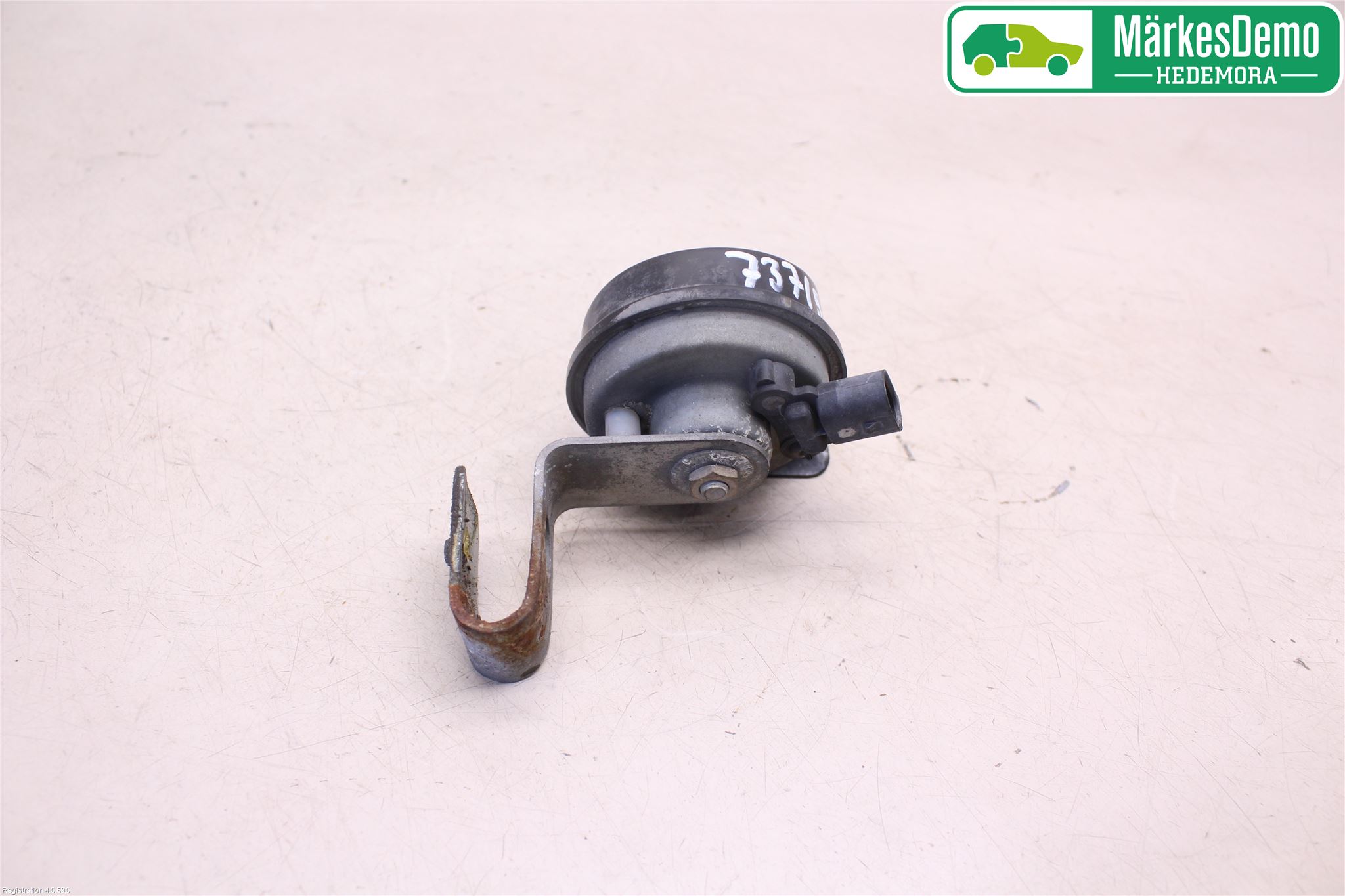 BMW 1 E87/81 5D/3D 03-11 Signalhorn