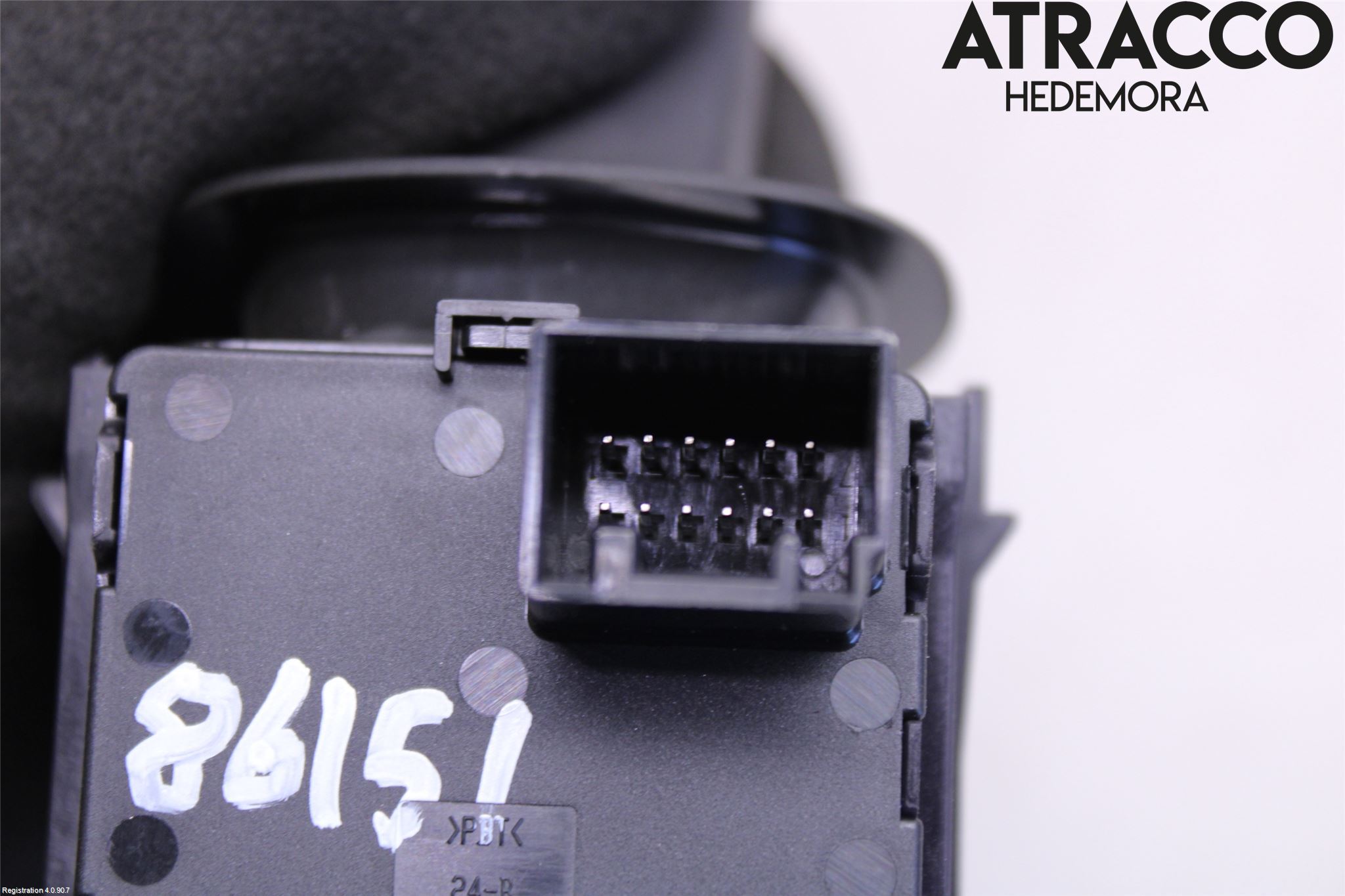 Opel MOKKA 13-20 Spak Blinkers-Ljusomk