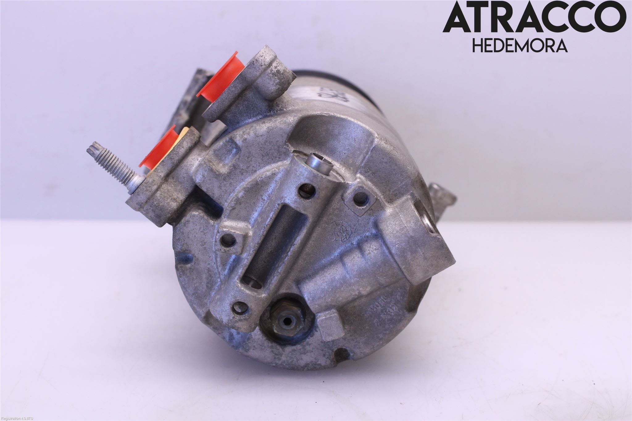 Ford S-MAX 06-15 Ac Kompressor