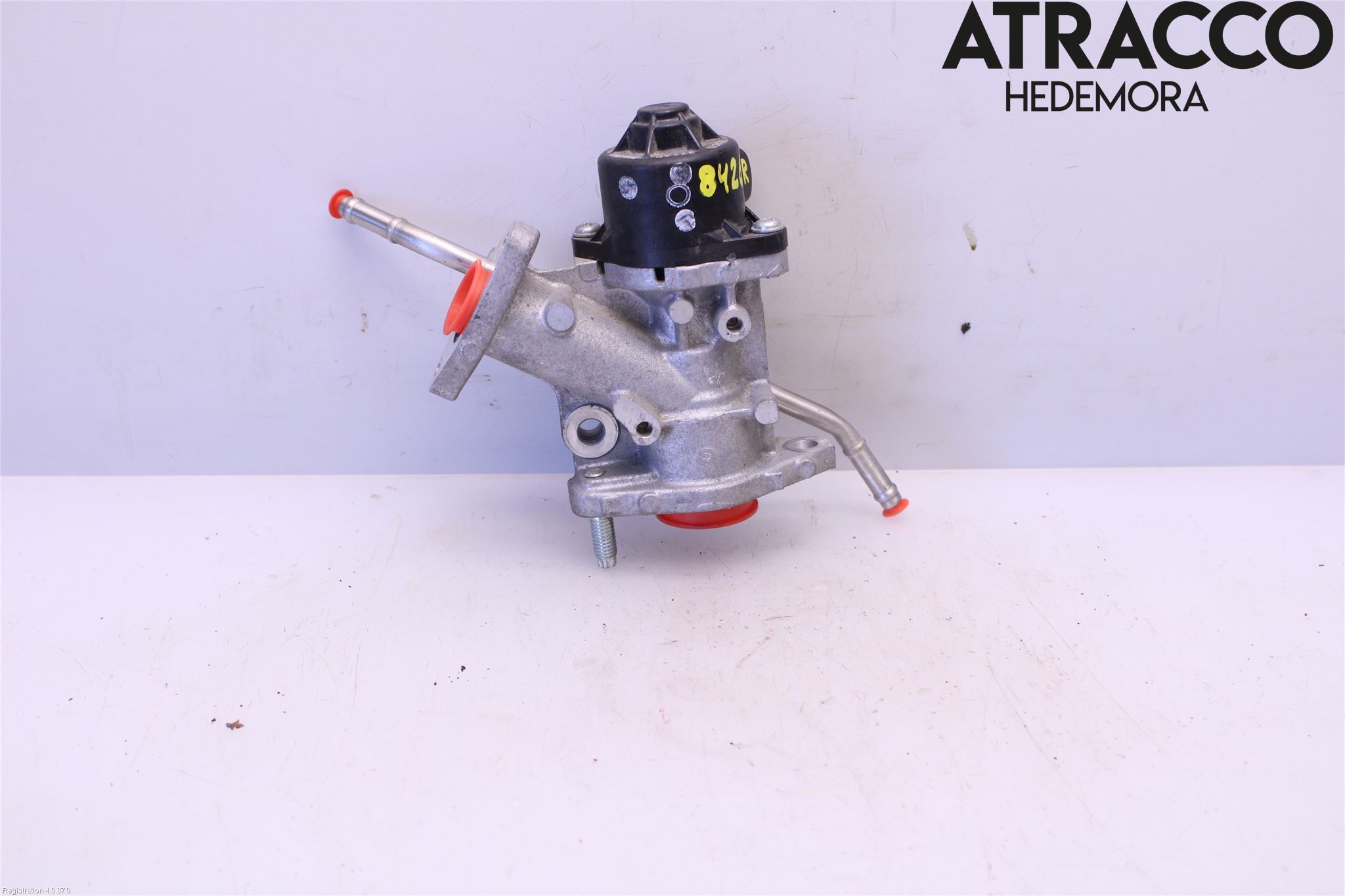 Toyota C-HR 16-23 Egr Ventil