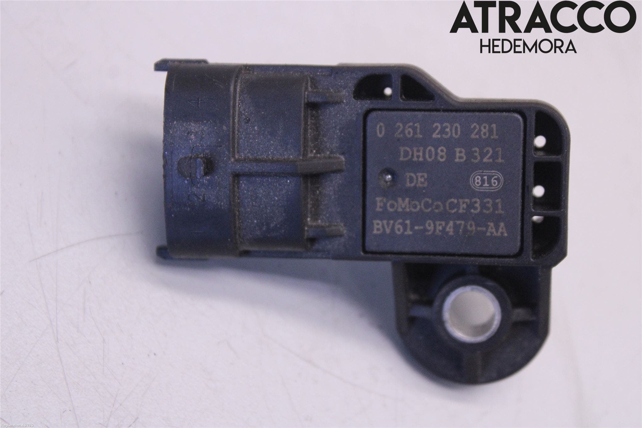 Ford FOCUS 11-14 Injmappsensor