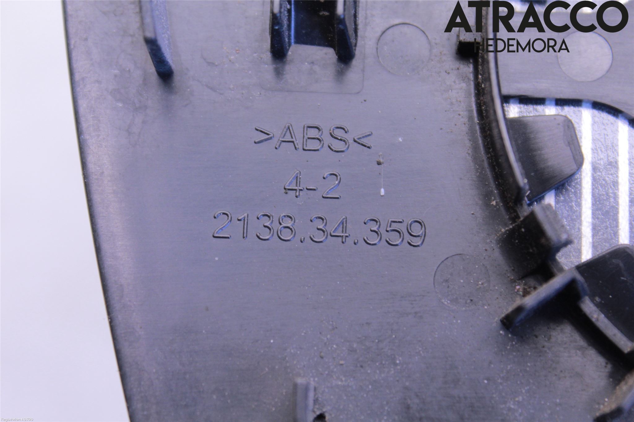 Ford KUGA 08-12 Spegelglas Vä