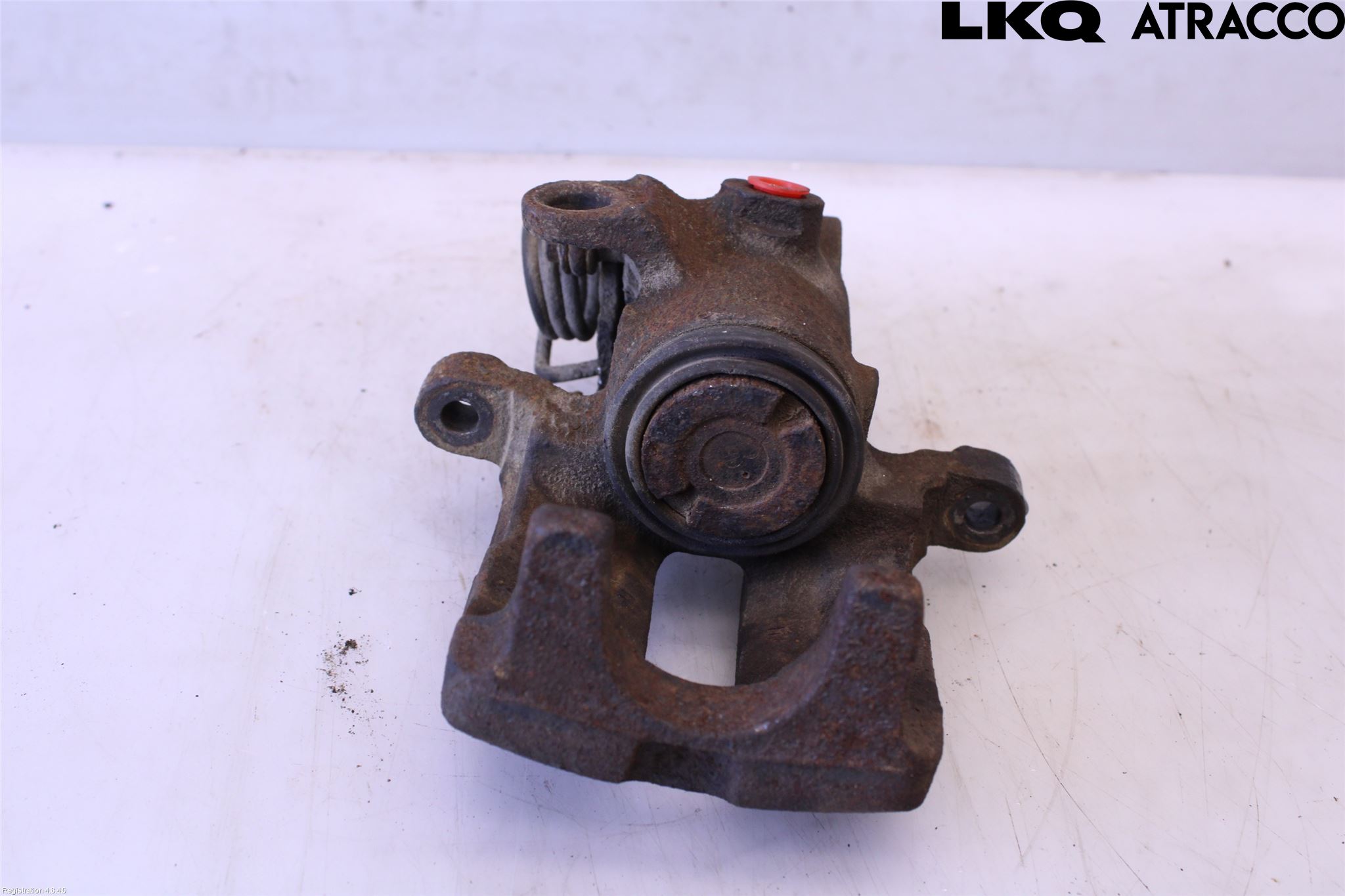 Audi 80/S2 92-95 Bromsok Bak Höger