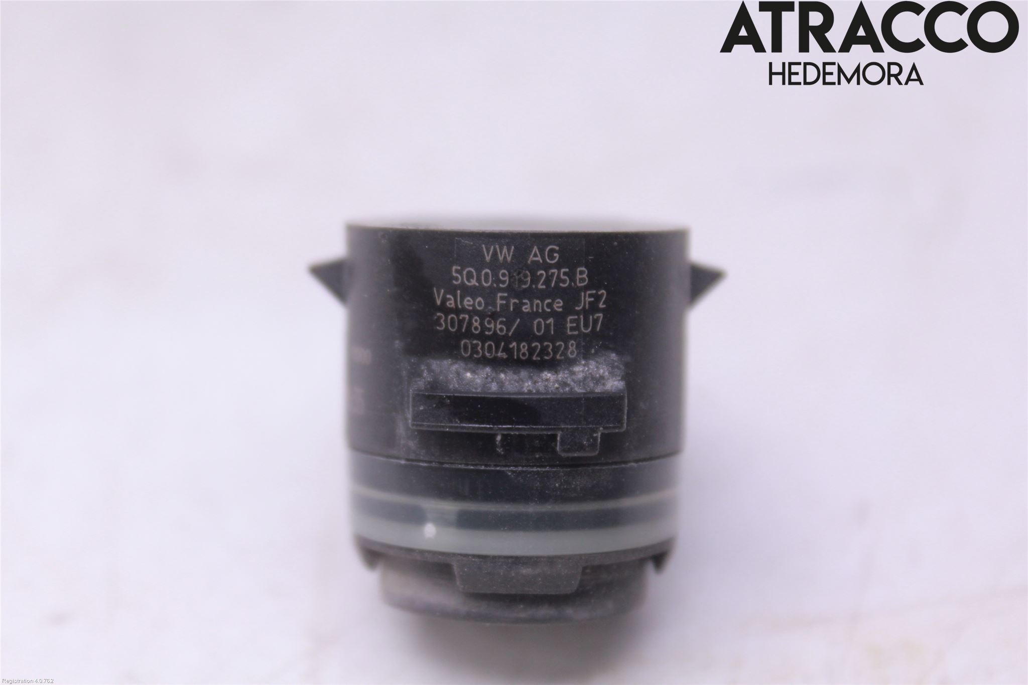 Seat IBIZA V 17-20 Parkeringshjälp Backsensor