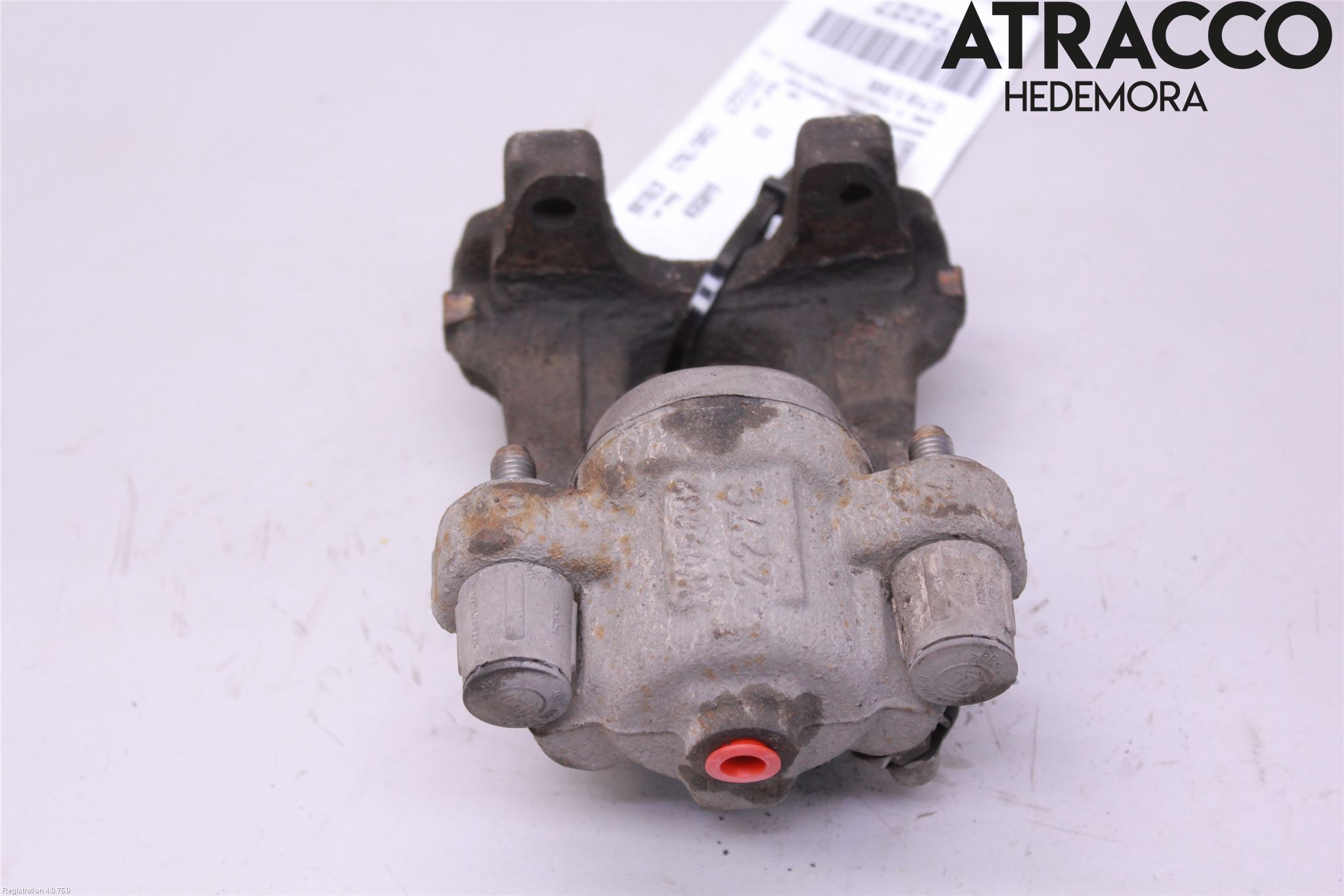 BMW 4 F32/F33/F82/F83 13-20 Bromsok Bak Vänster