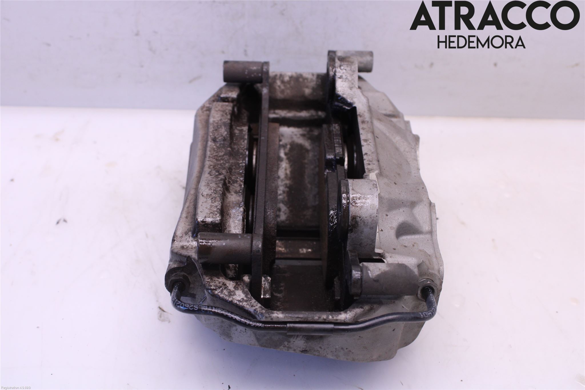 Audi A5 17- Bromsok Fram Höger