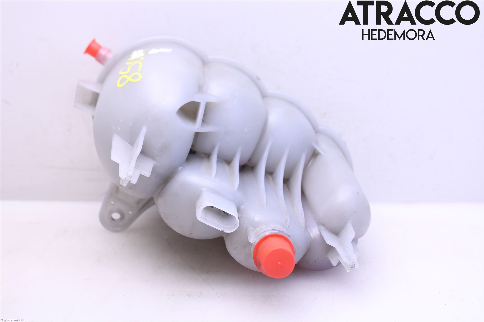 Audi A5 17- Expansionstank