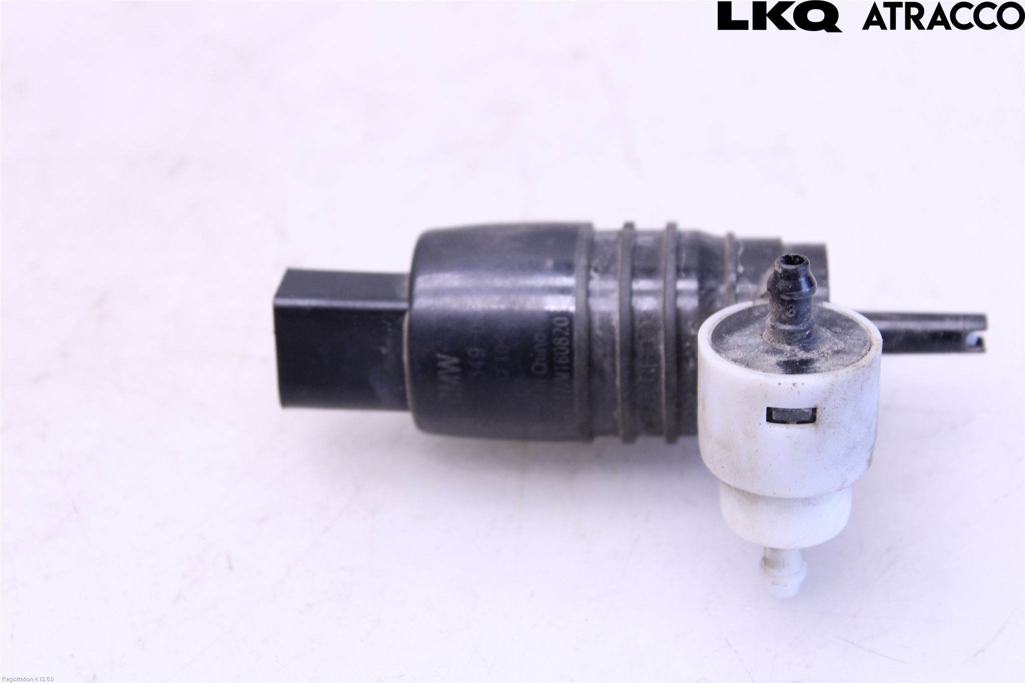 BMW 2 F45 Active Tourer 14-21 Spolarpump Vindruta