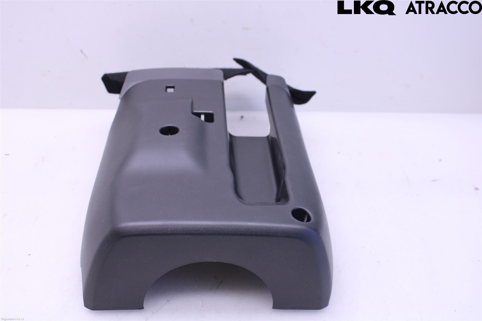 Mazda CX-5 17- Rattkåpa-Kåpor