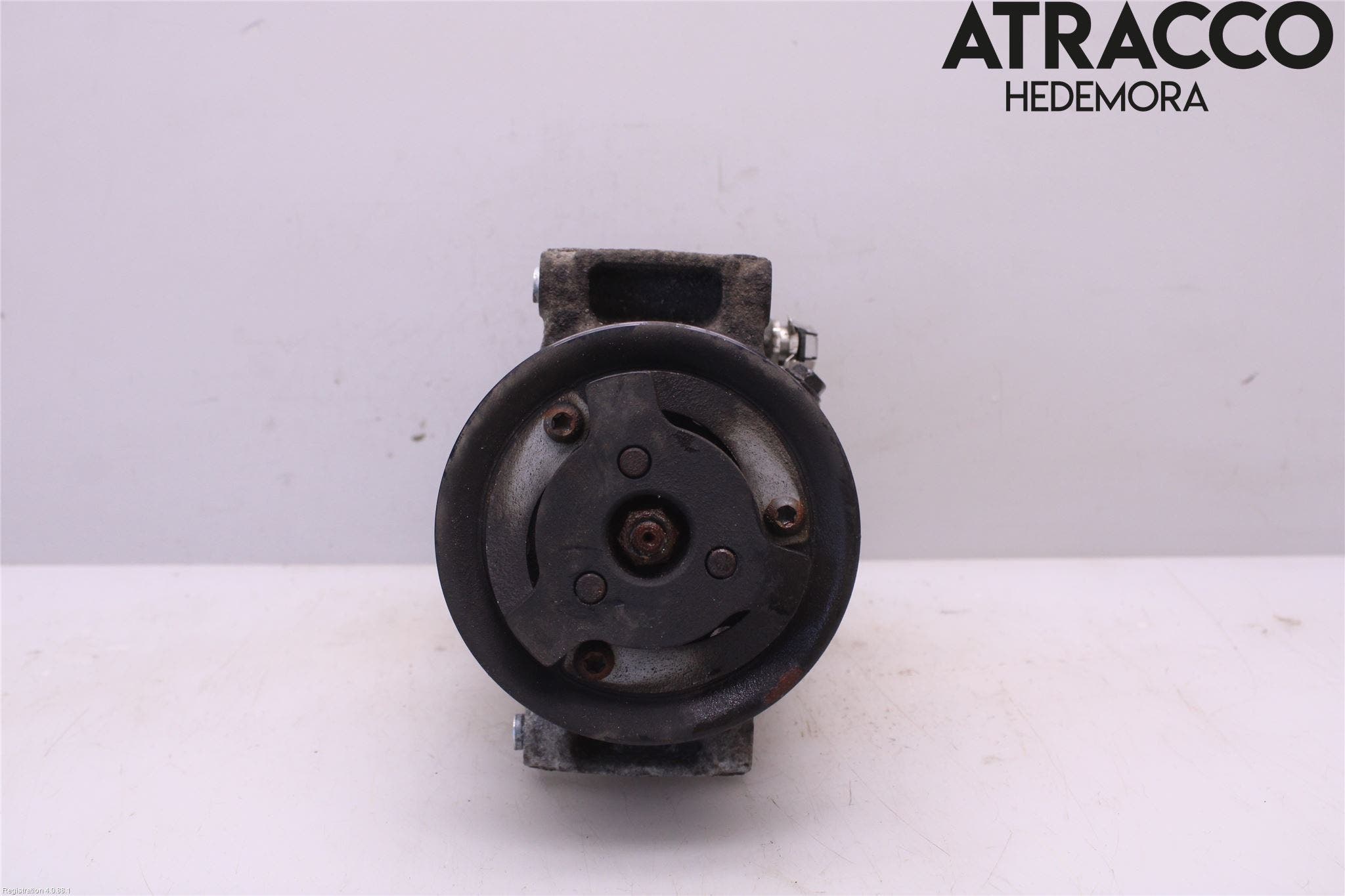 Seat LEON 13-20 Ac Kompressor