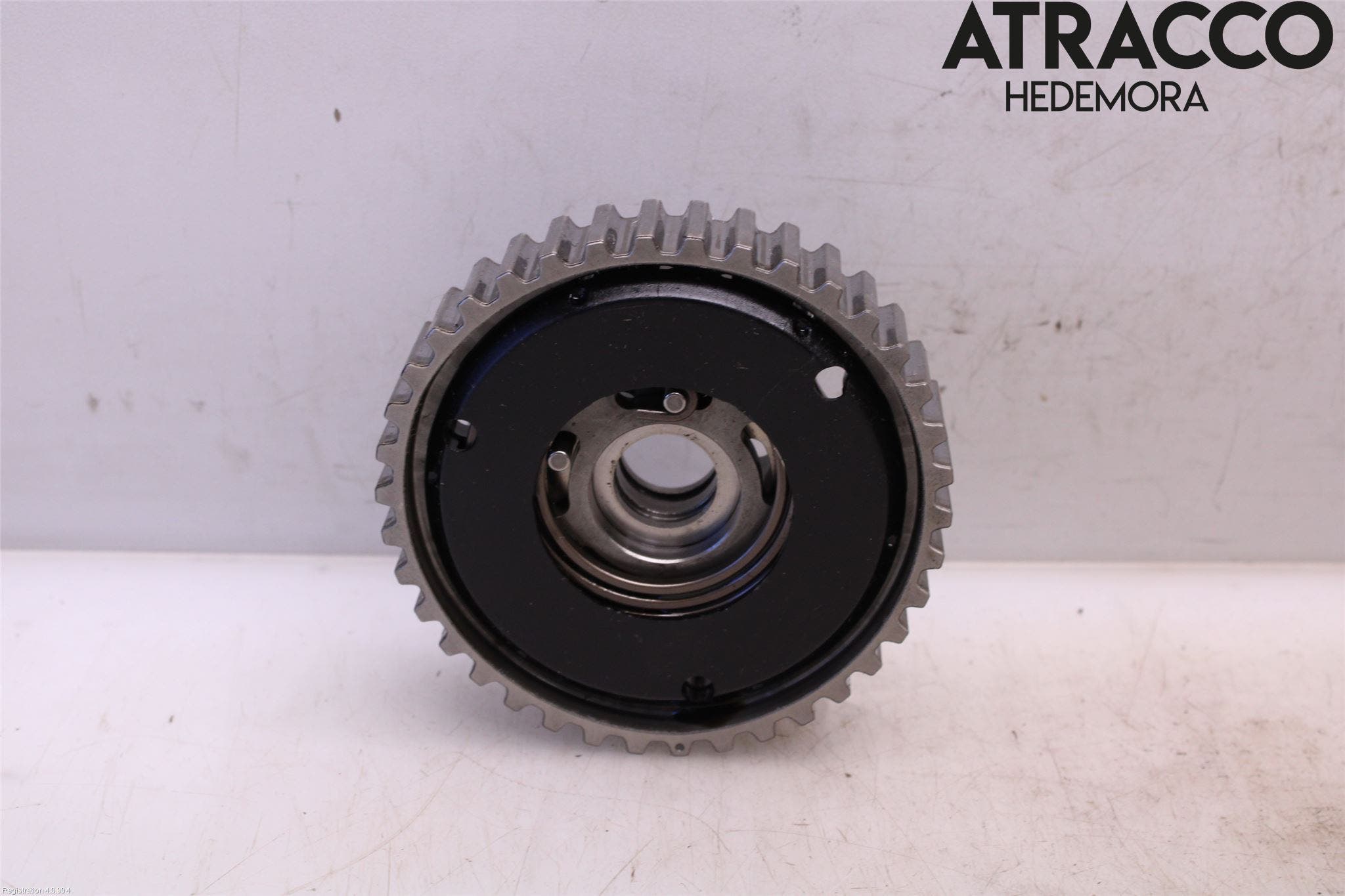 Ford FOCUS 11-14 Kamaxeldrivning Kuggdrev Insug