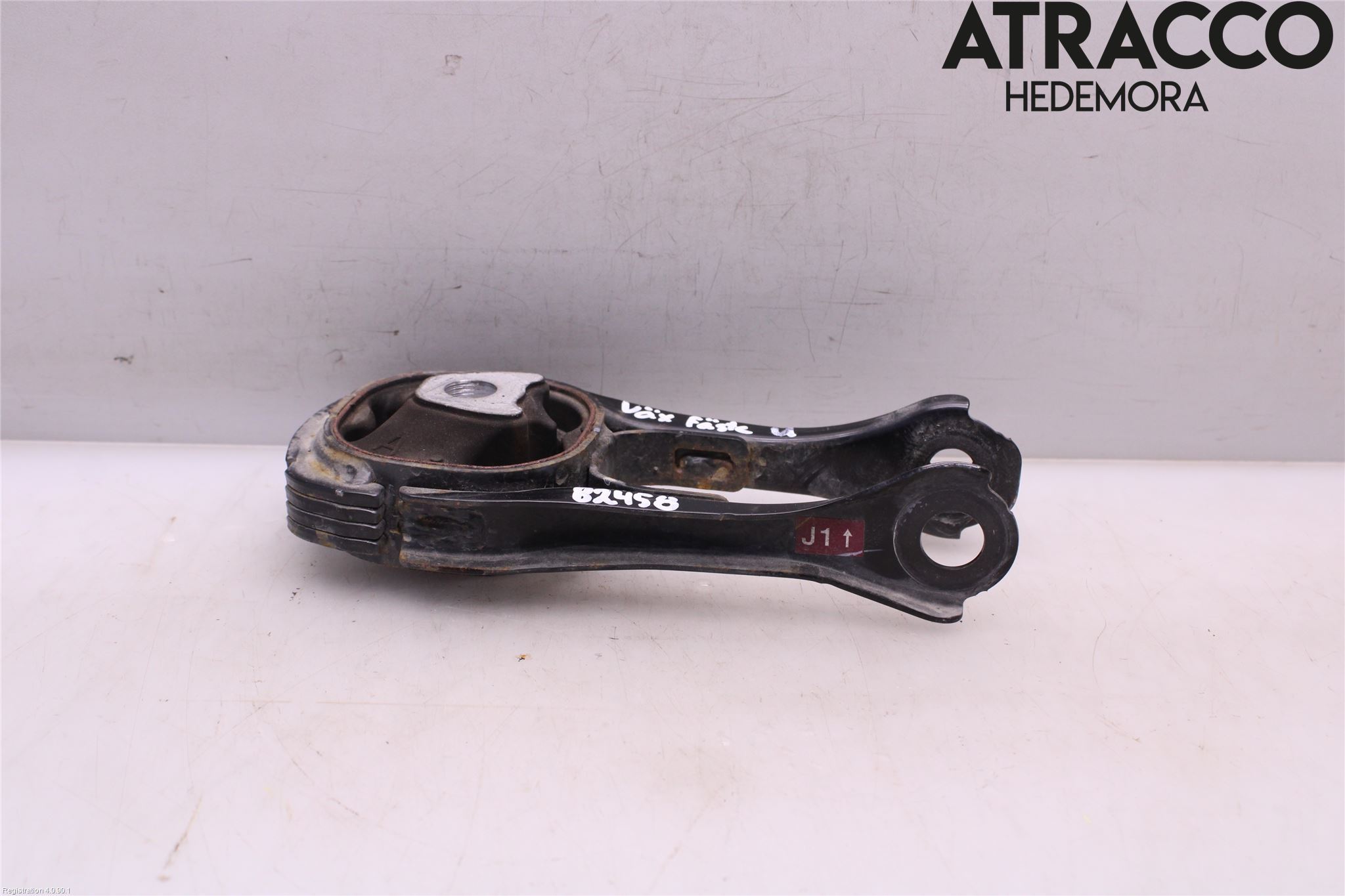 Toyota C-HR 16-23 Växellådsfäste