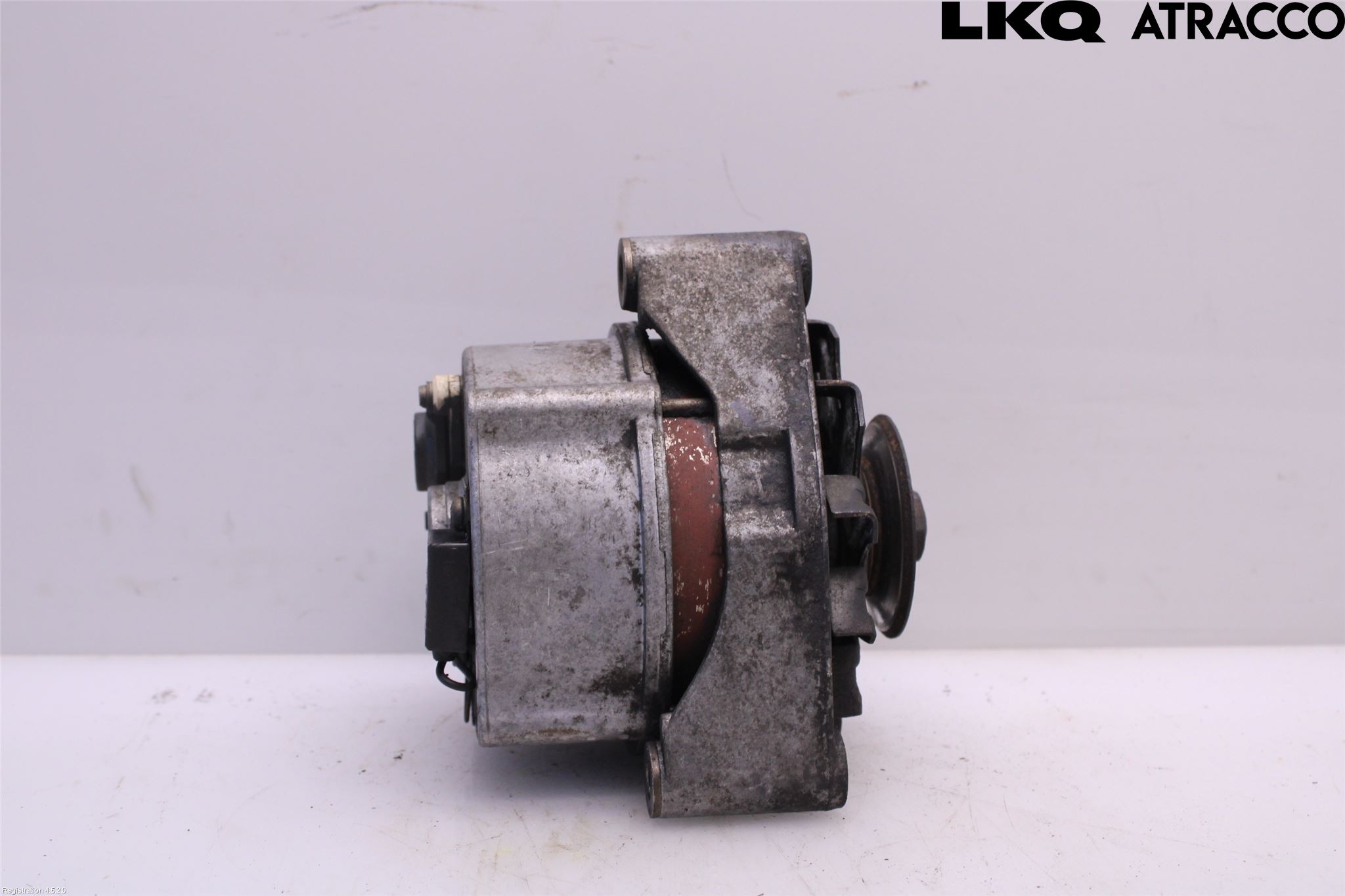 Mercedes-Benz MB 200-300  (W123) 76-86 Generator
