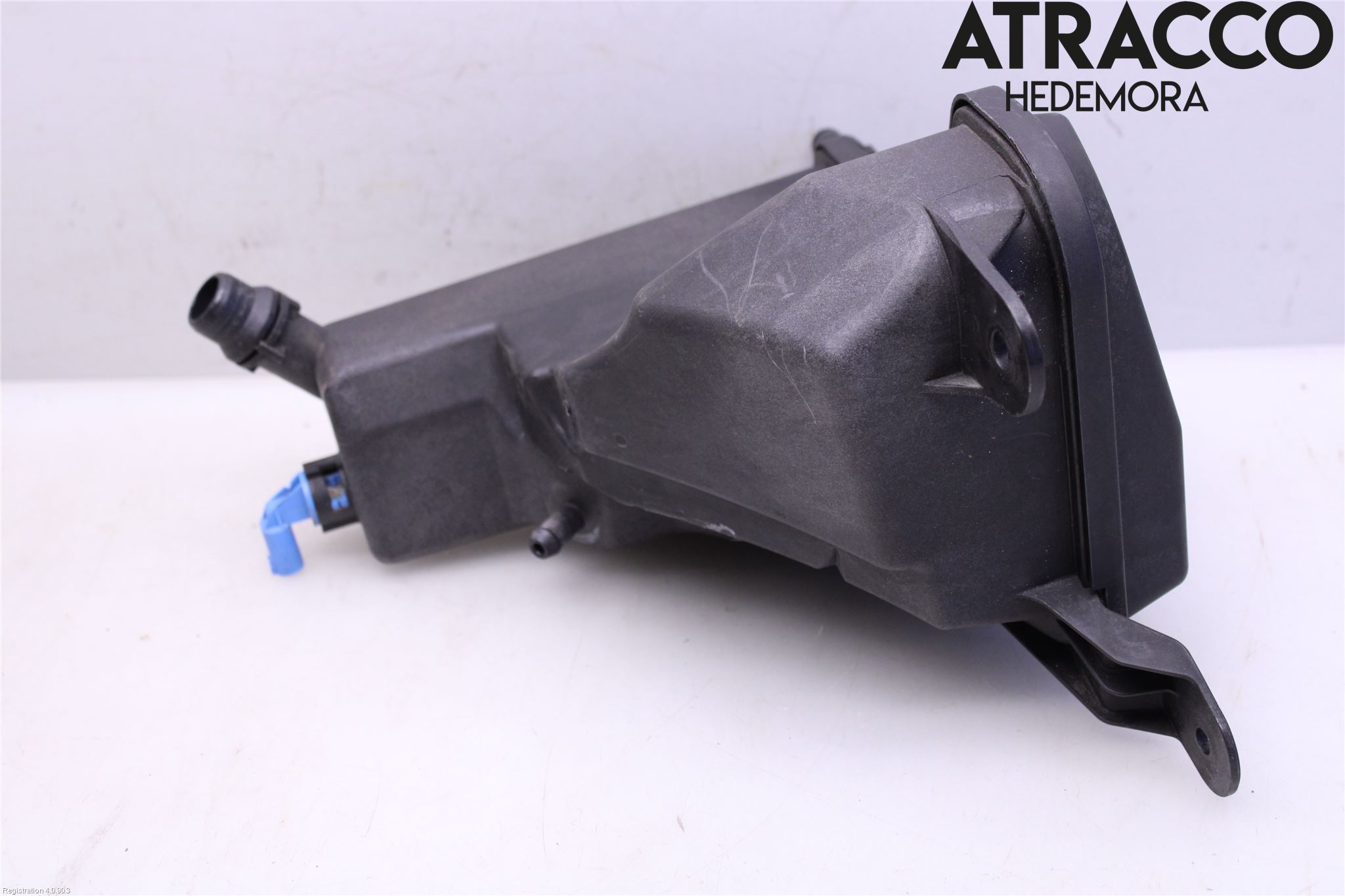 BMW 3 E90/91 SED/TOU 05-12 Expansionstank