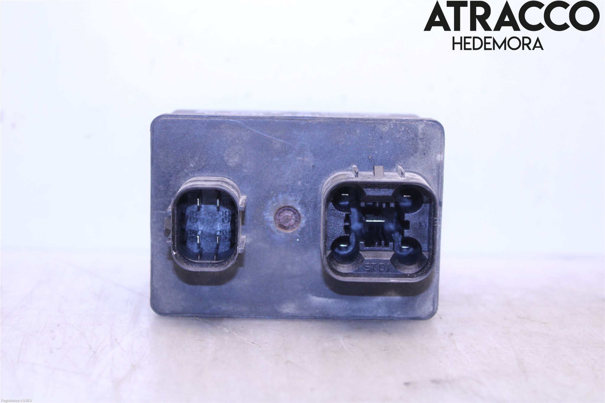 Saab 9-3 VER2/VER3 08-15 Relä Glödning Diesel