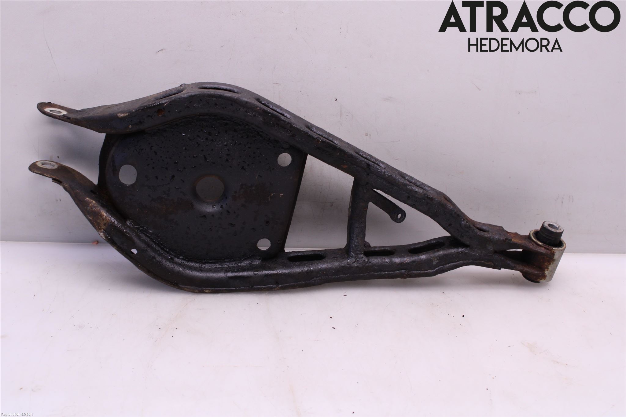 BMW X3 E83     03-10 Bärarm Bak Övre Vänster