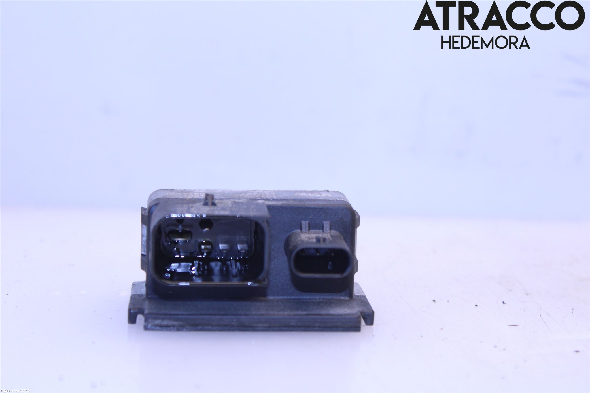 BMW 2 F45 Active Tourer 14-21 Relä Glödning Diesel