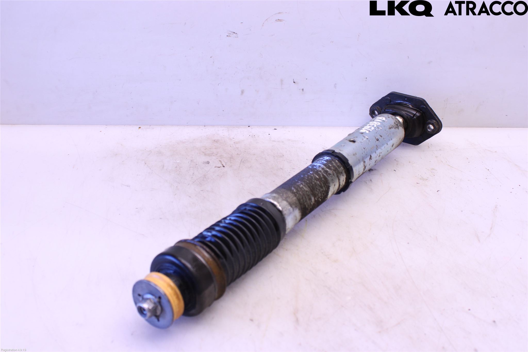 BMW 1 E82/88 Coupé/Cab 06-13 Stötdämpare Bak