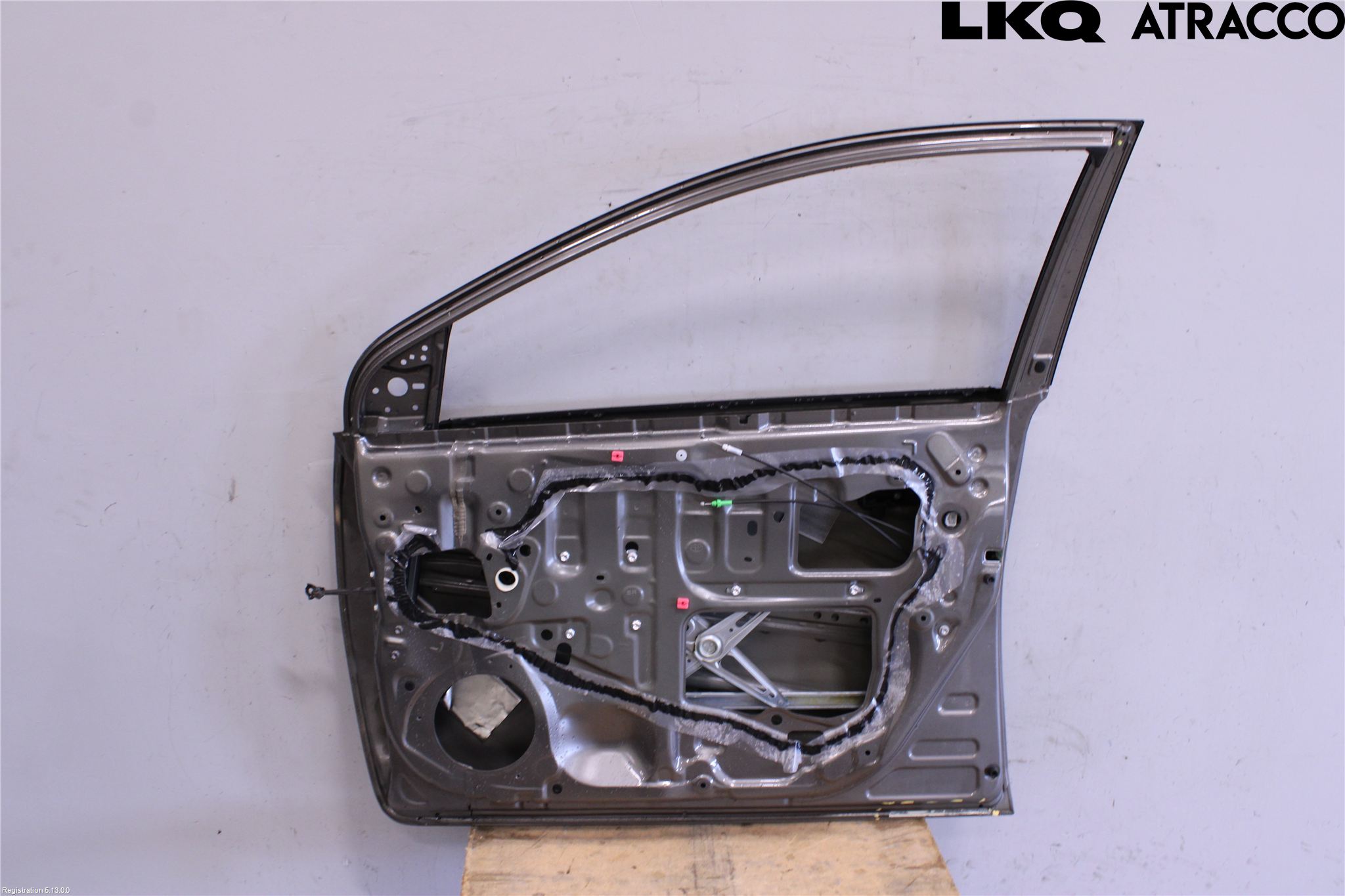 Toyota AURIS 13-19 Dörr Fram Höger