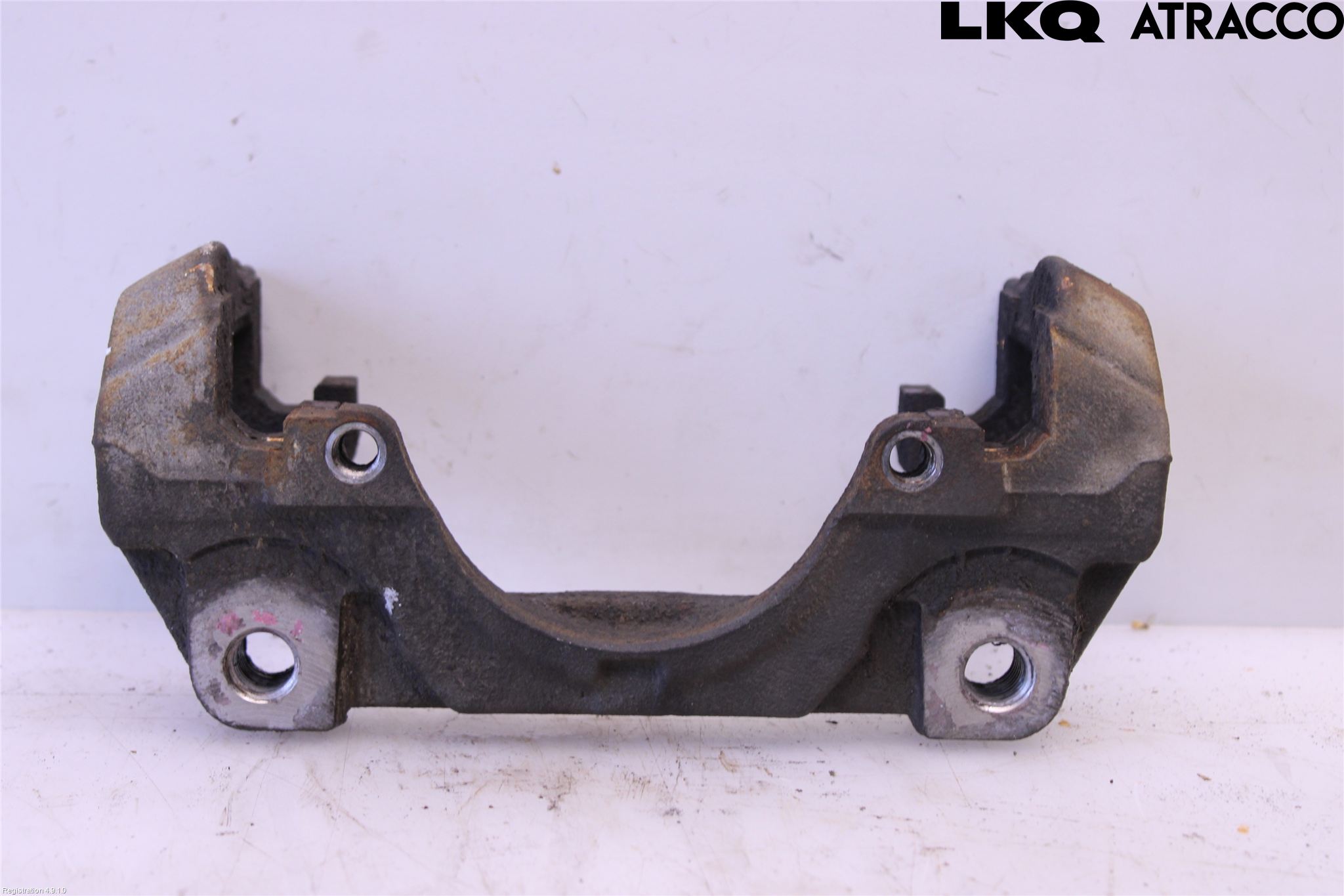 Volvo V60 19- Bromsokshållare