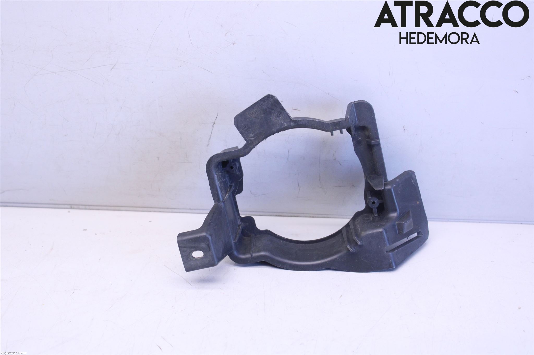 Citroen DS3 Dimljussarg Fram