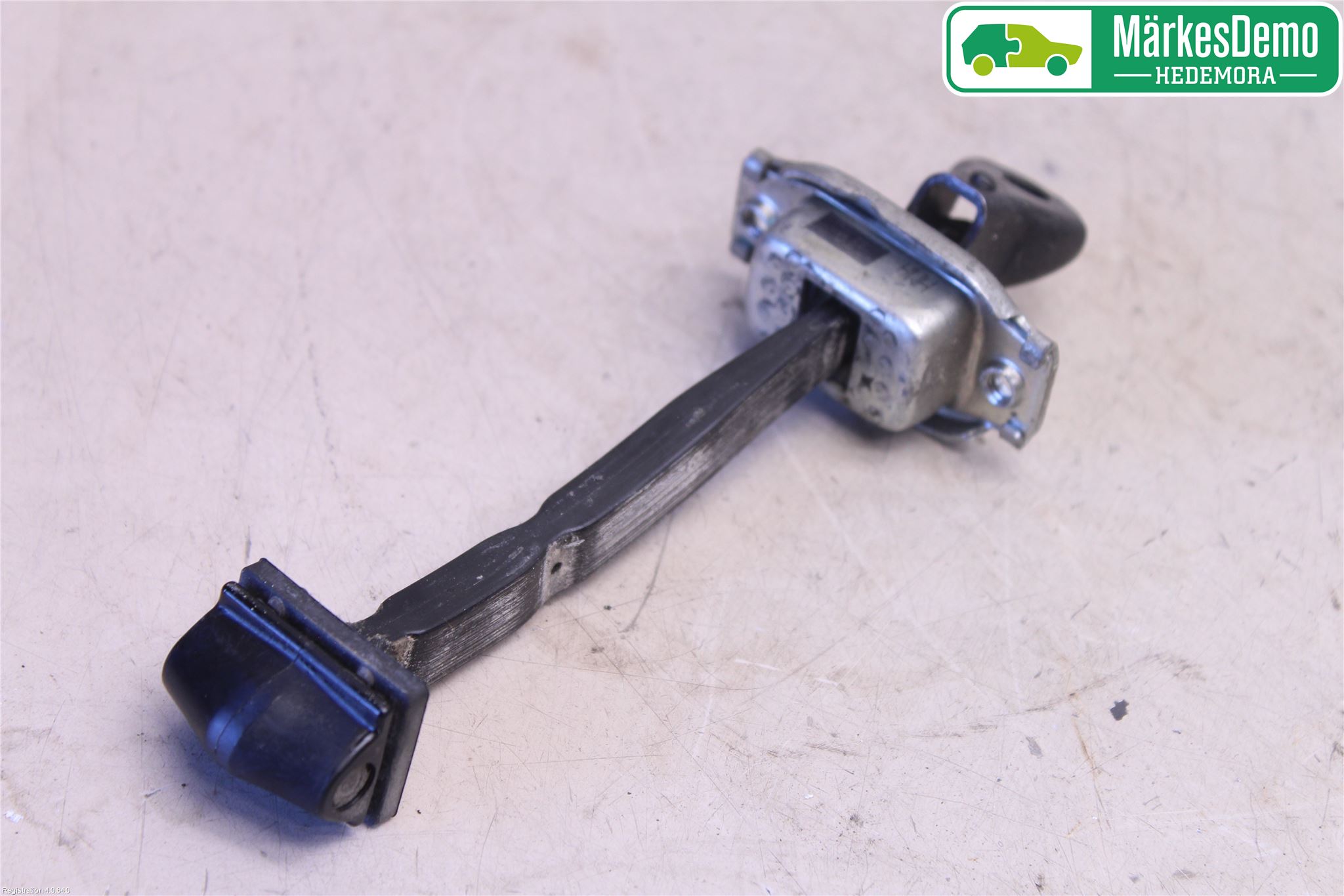 Honda INSIGHT Dörrstopp