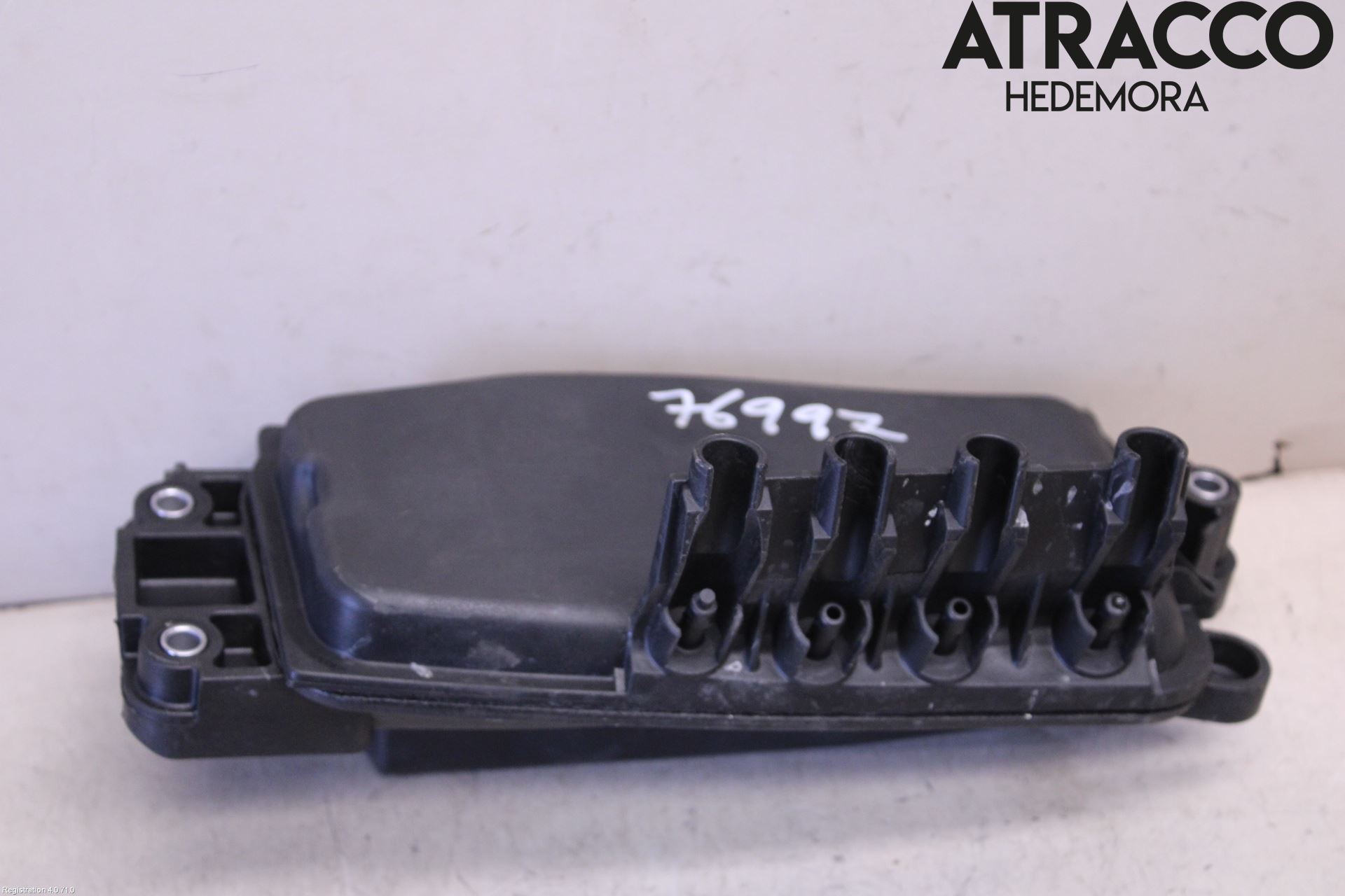 Mercedes-Benz MB C-KLASS (W205) 14-21 Vacuumtank