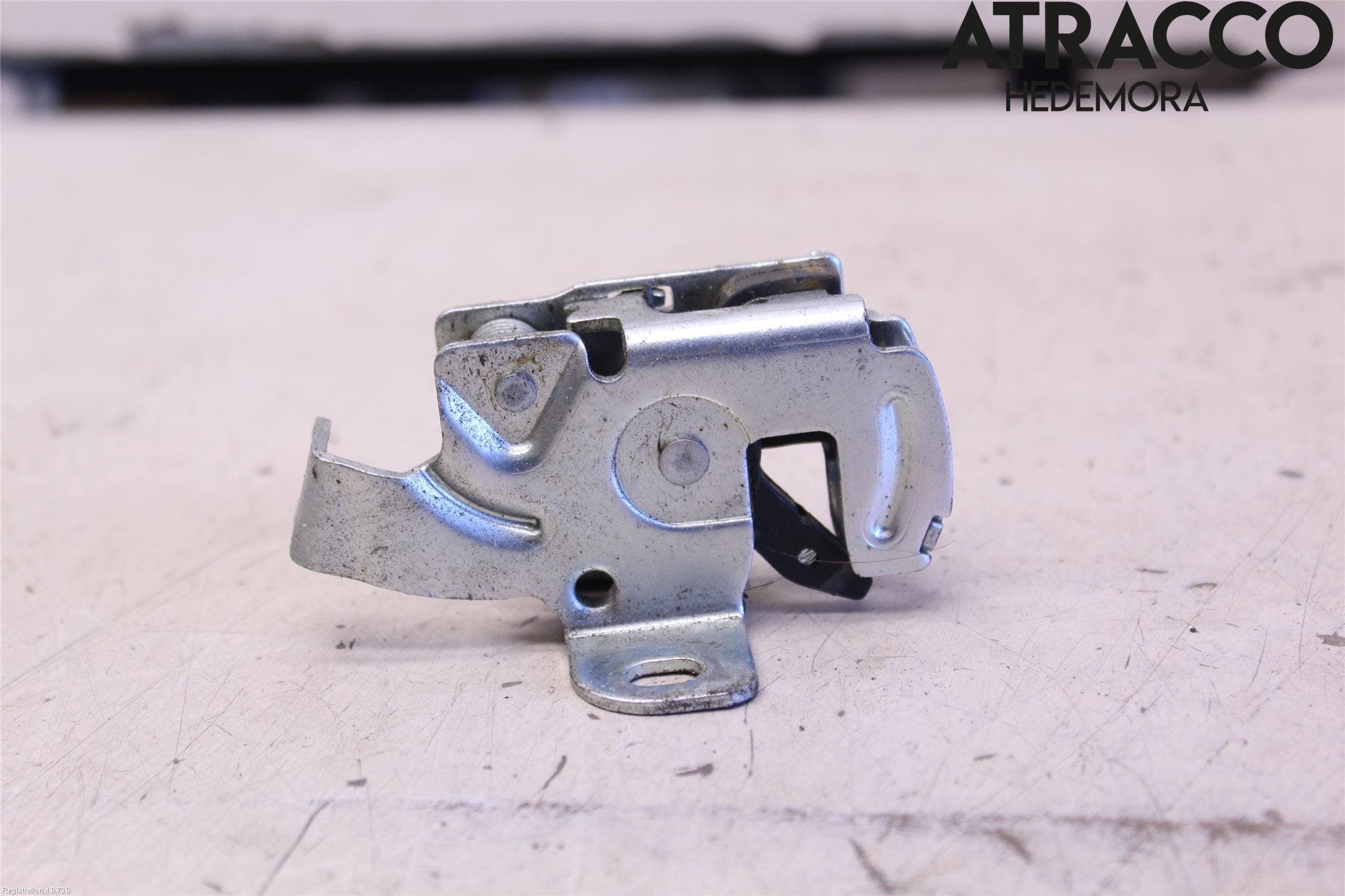 Peugeot BOXER 07-14 Låskista-Dörrlås