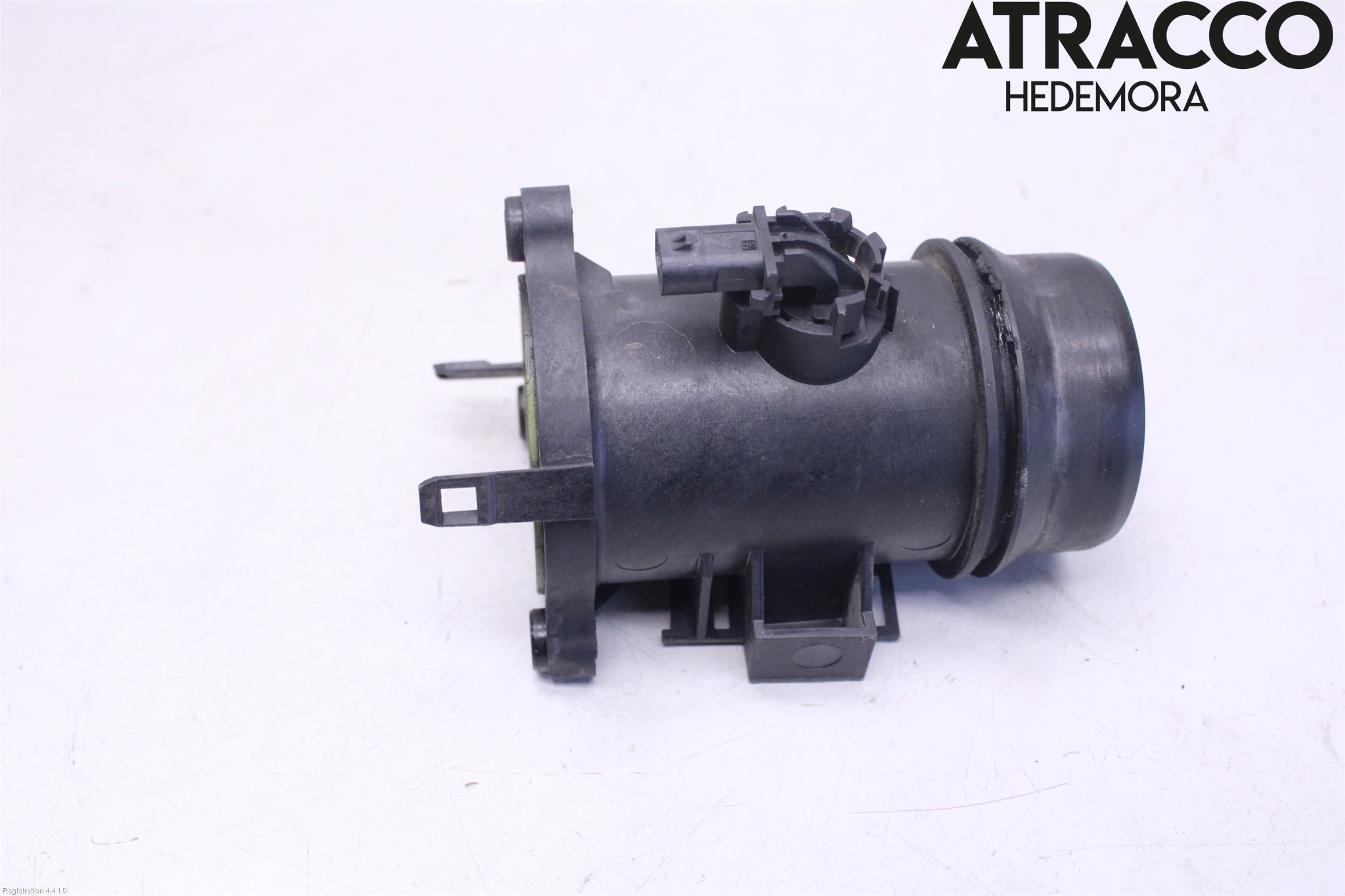 BMW 3 F30/F31/F80 12-19 Givare Insugsluft Temperatur