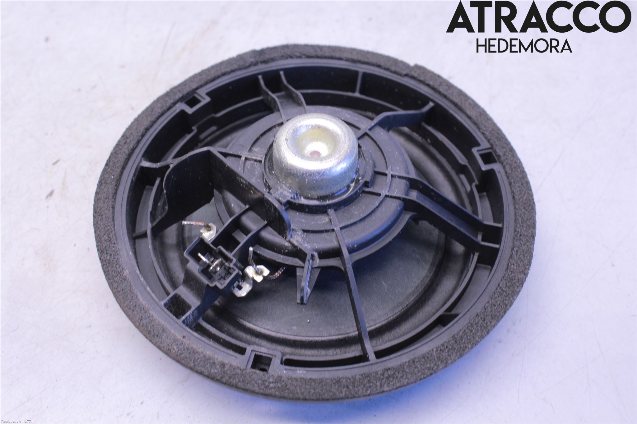 Suzuki VITARA 15- Högtalare