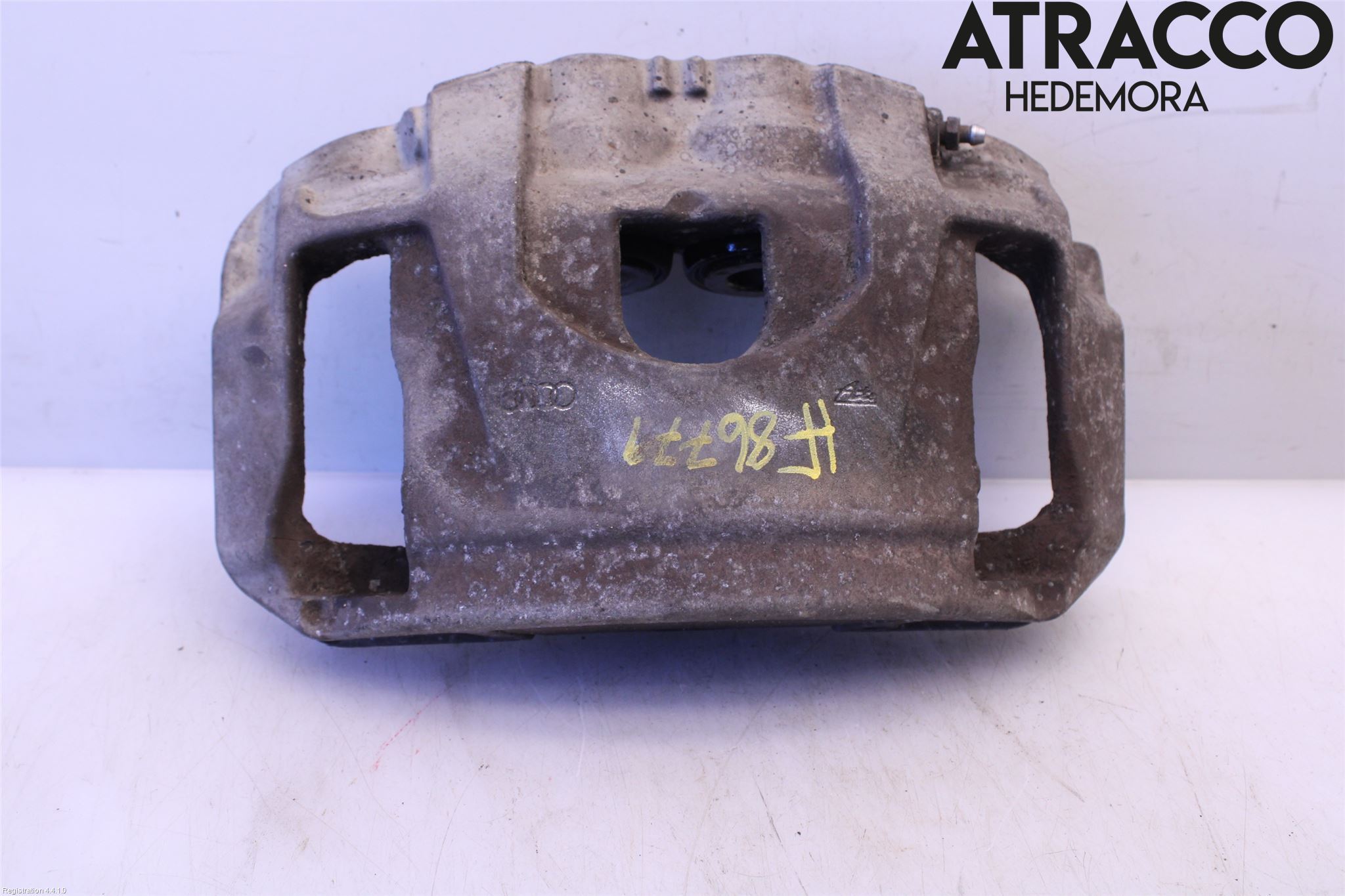 Audi A8/S8 4H 10-17 Bromsok Fram Höger