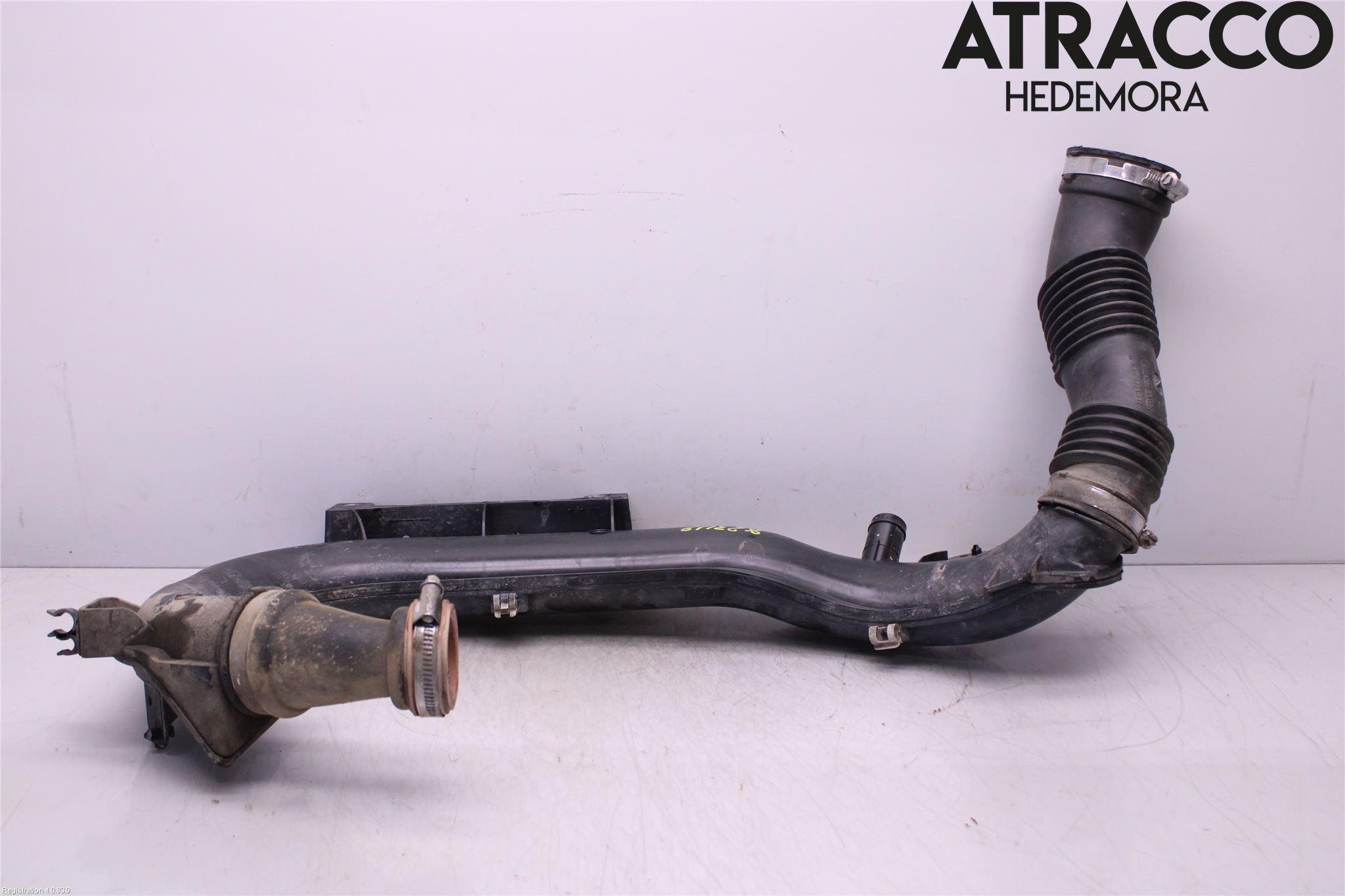 Ford MONDEO 07-15 Injgummibälg-Slang