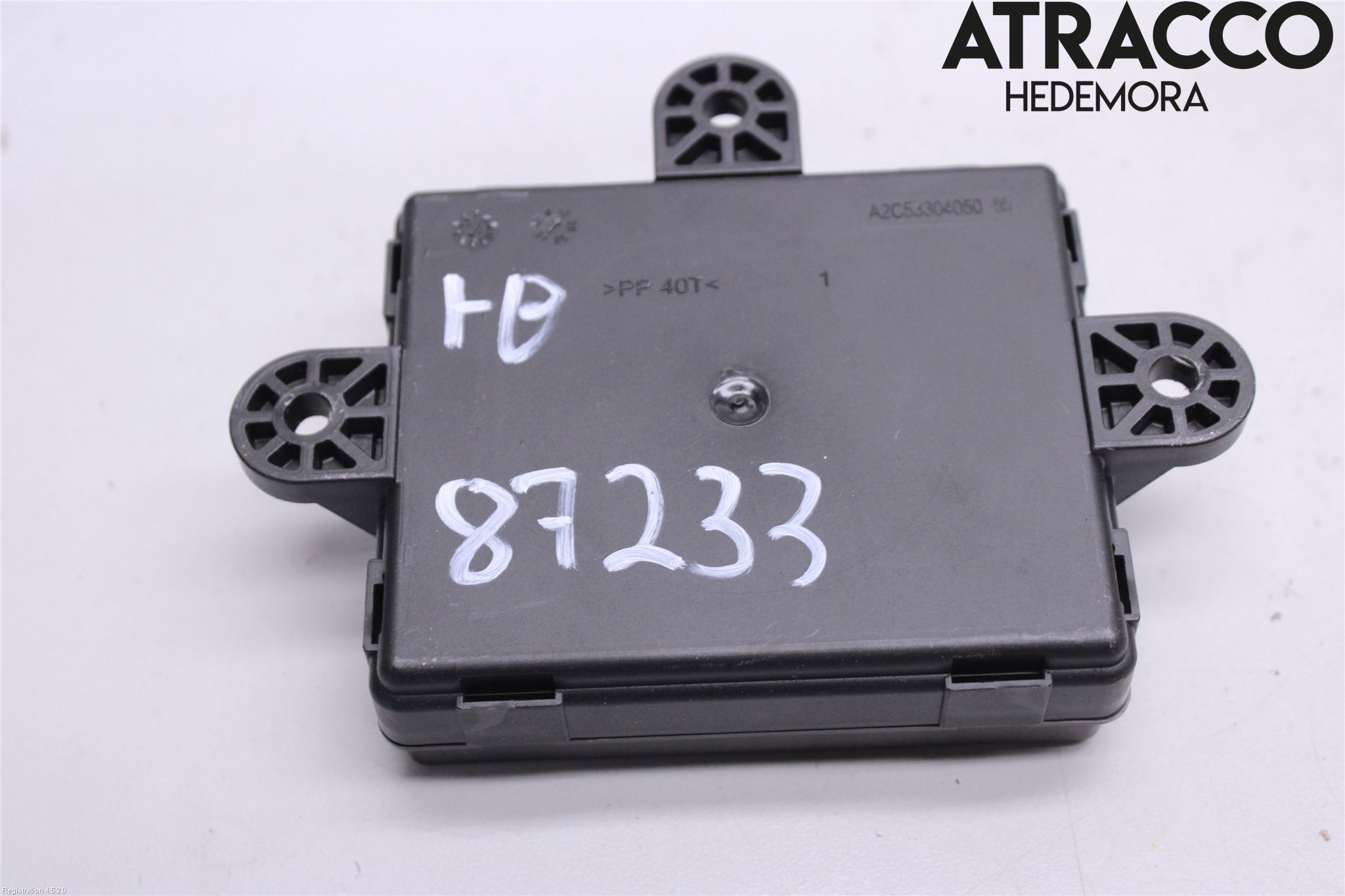 Ford C-MAX II  11-14 Styrenhet Dörr