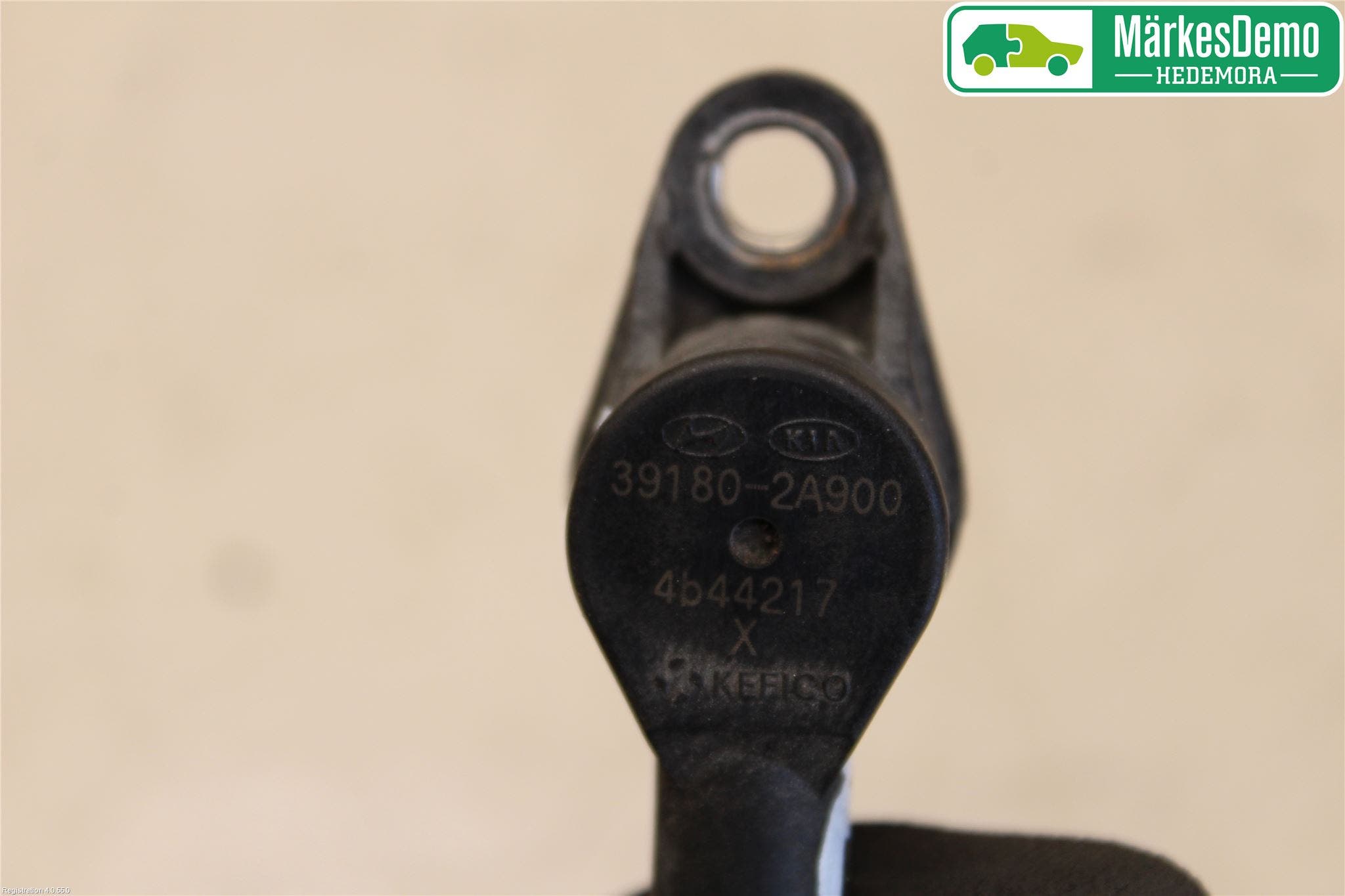 Hyundai ix35 Givare Varvtal-Tändläge