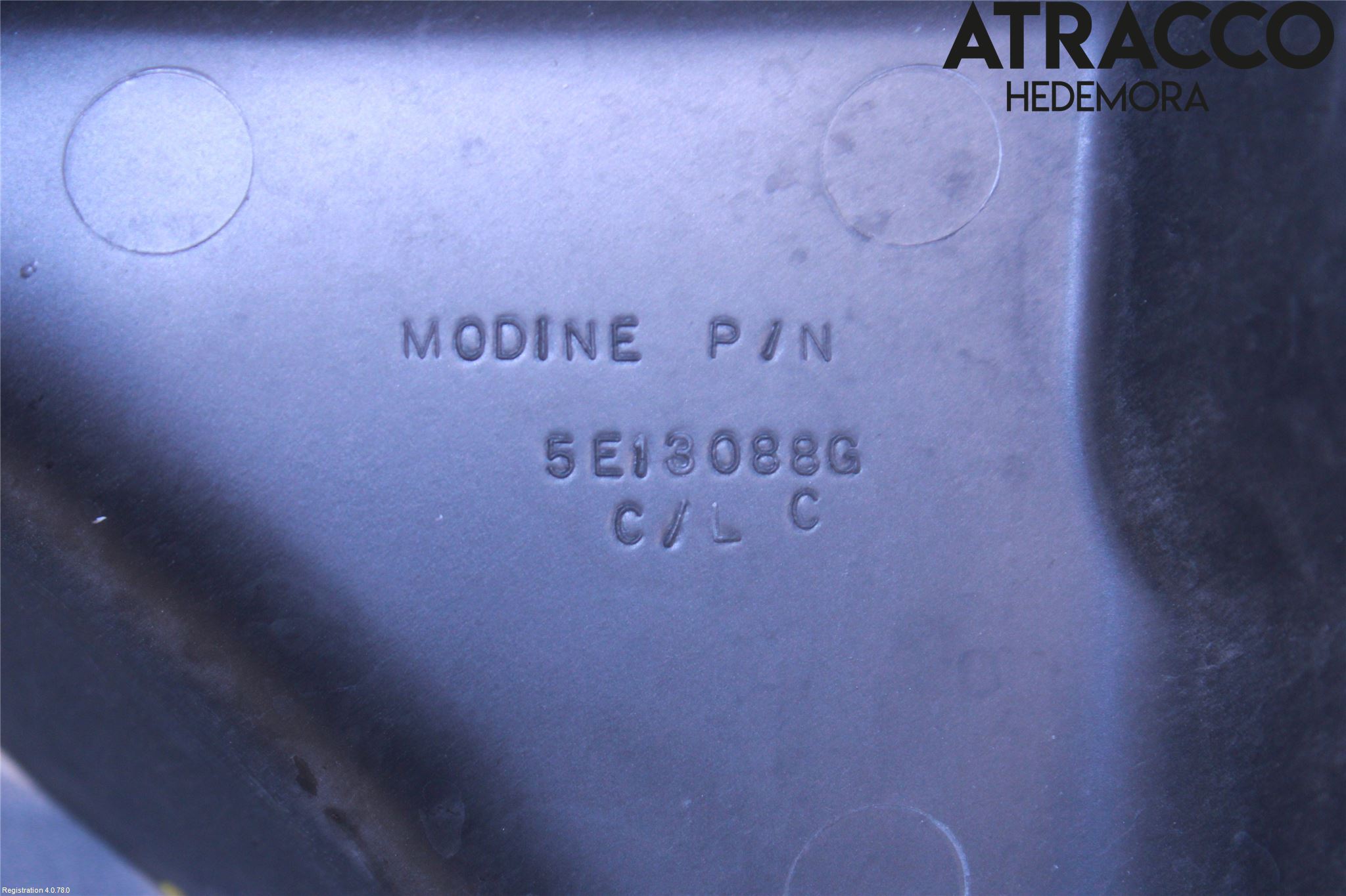 Jeep CHEROKEE Kylfläkt El