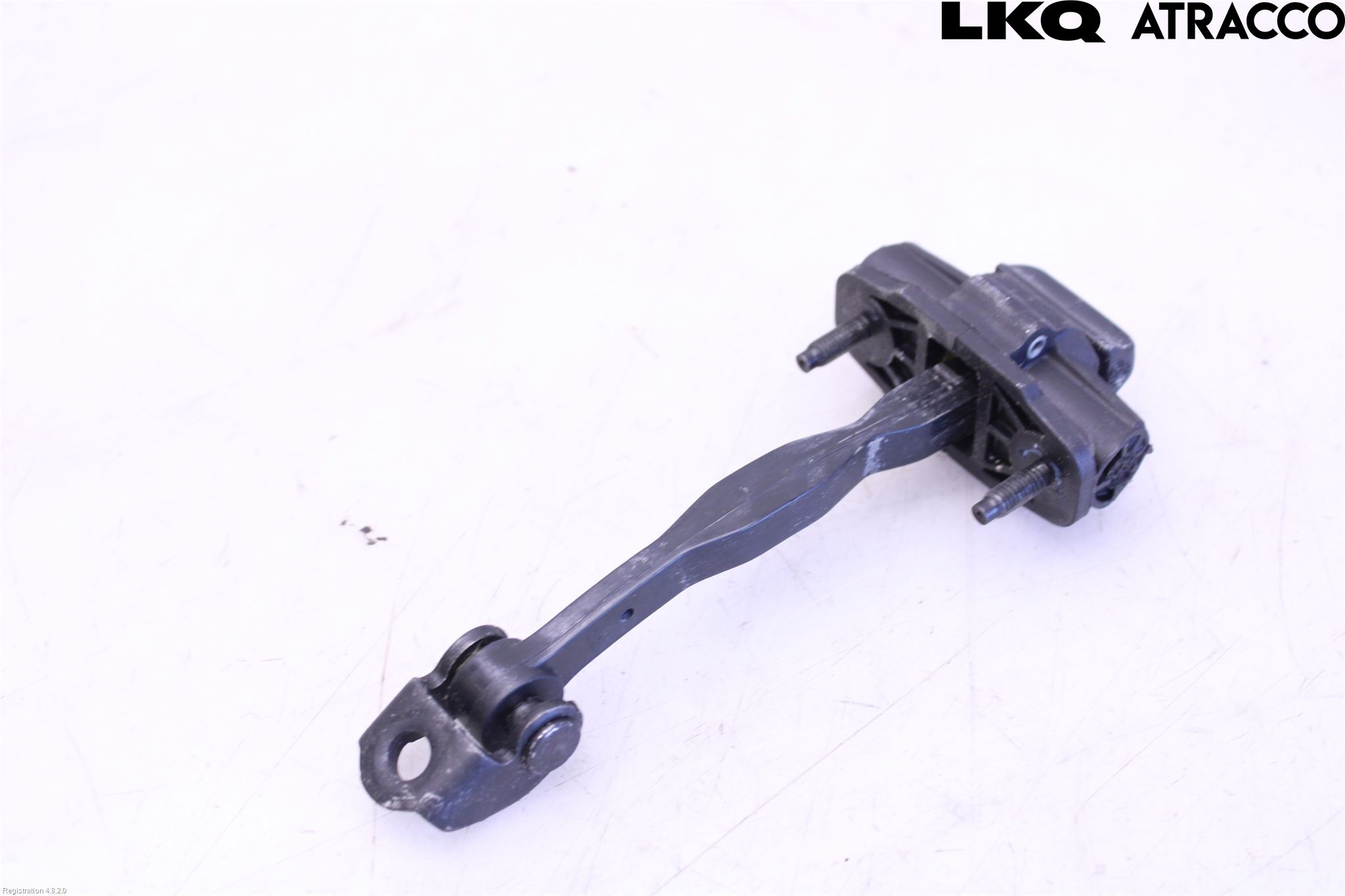 Ford RANGER 22- Dörrstopp