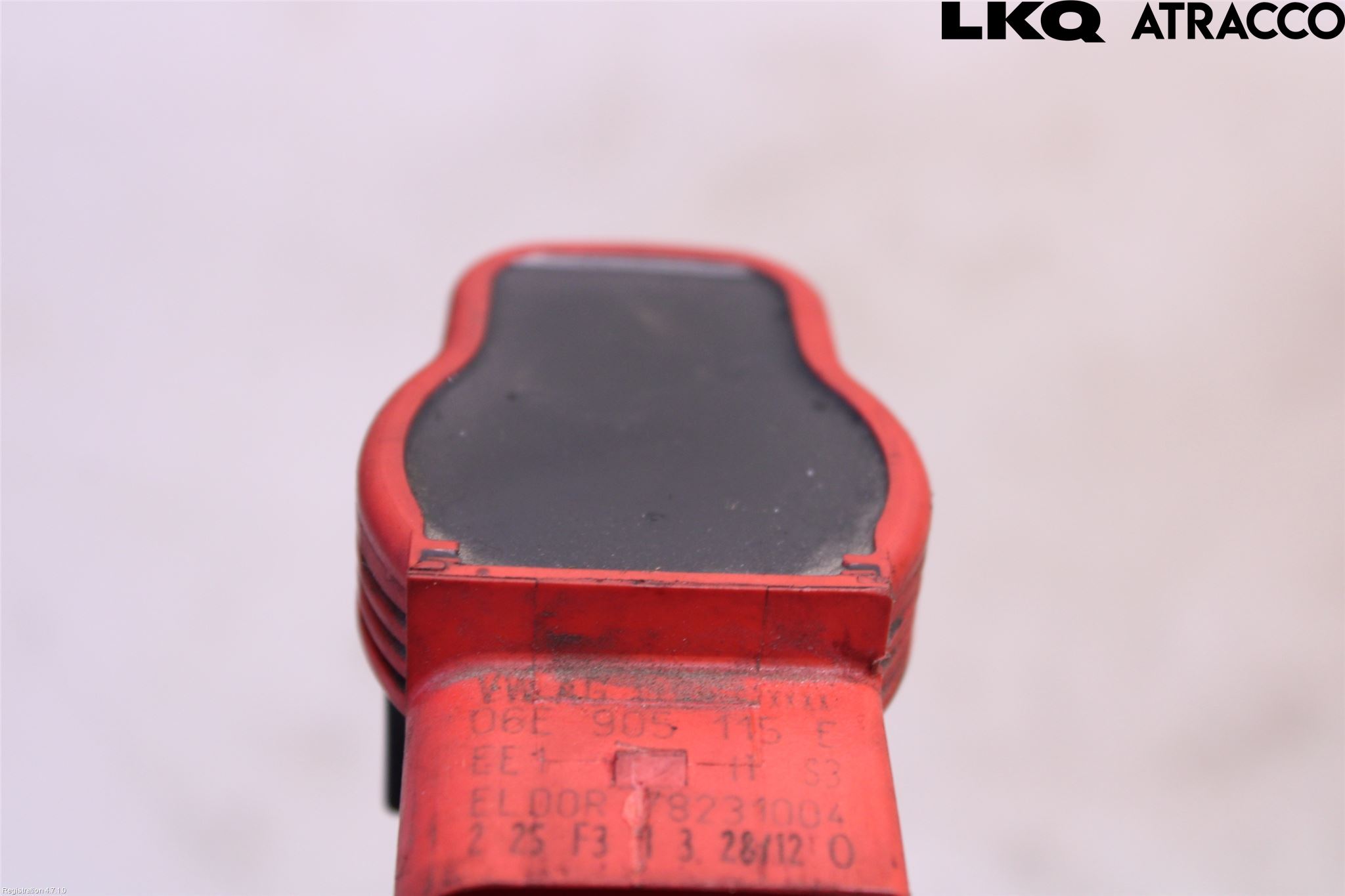 Audi A4 12-15 Tändspole