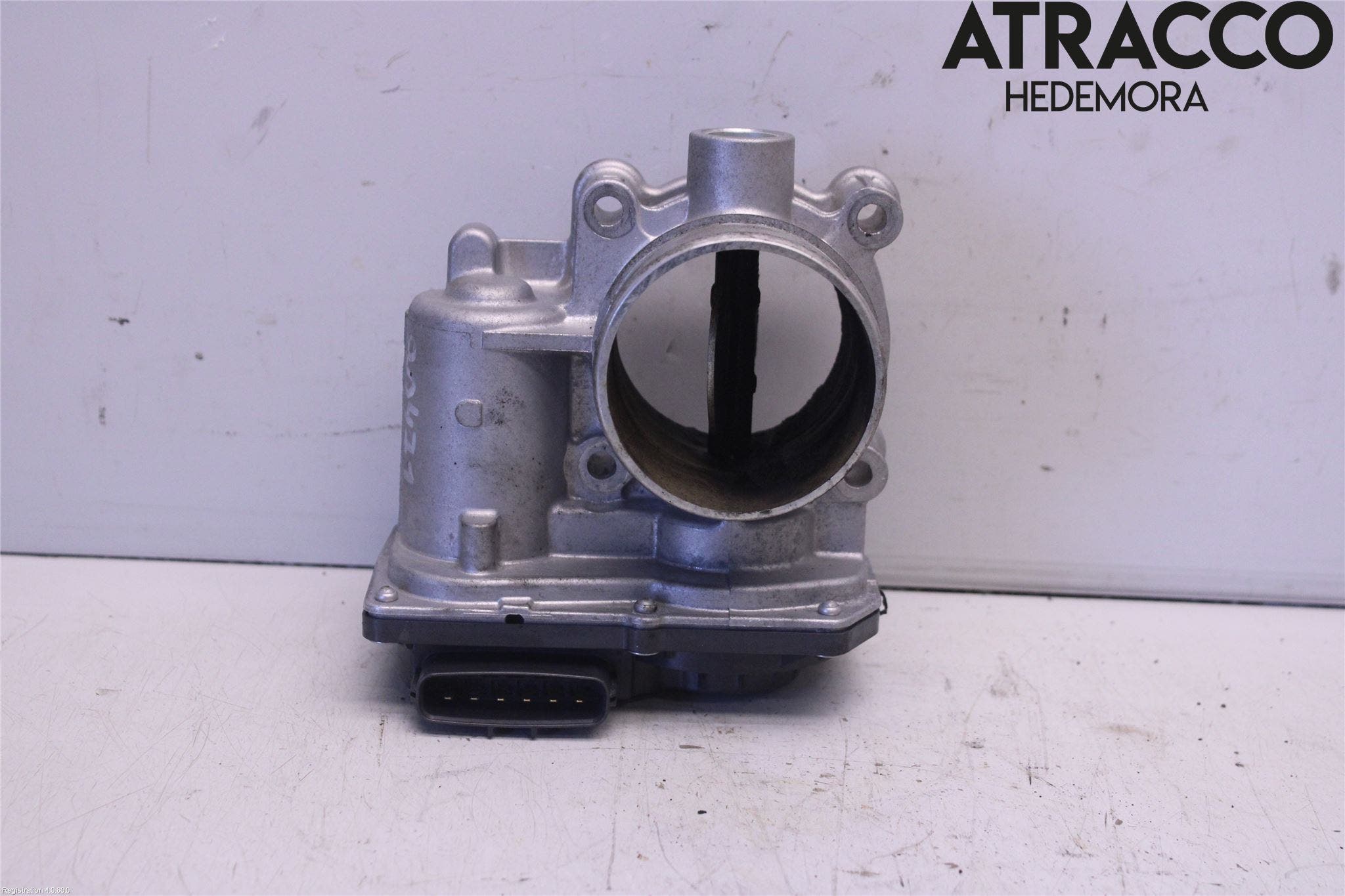 Mitsubishi ASX 10-22 Injspjällhus