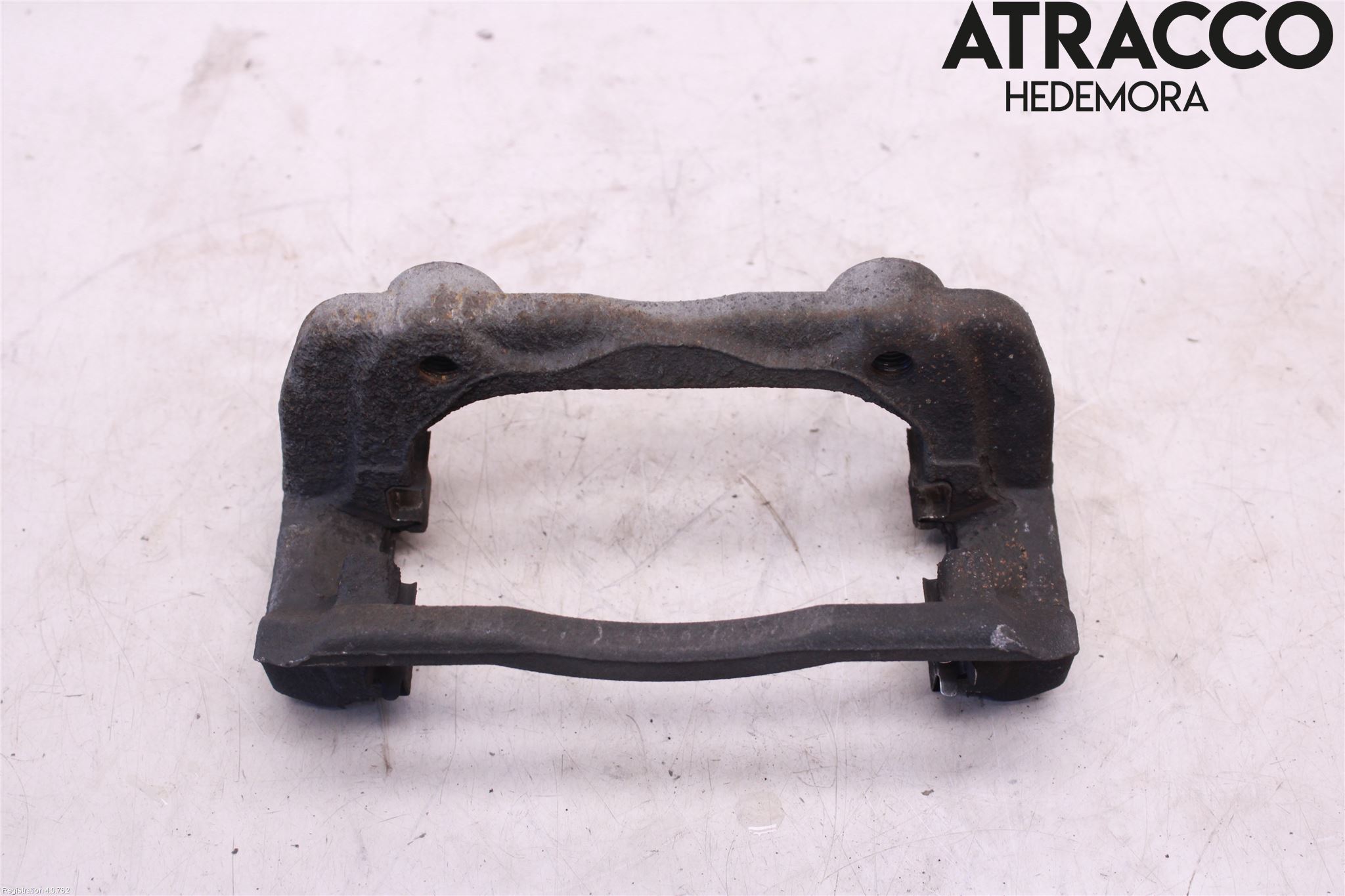 Mercedes-Benz MB C-KLASS (W204) 07-15 Bromsokshållare