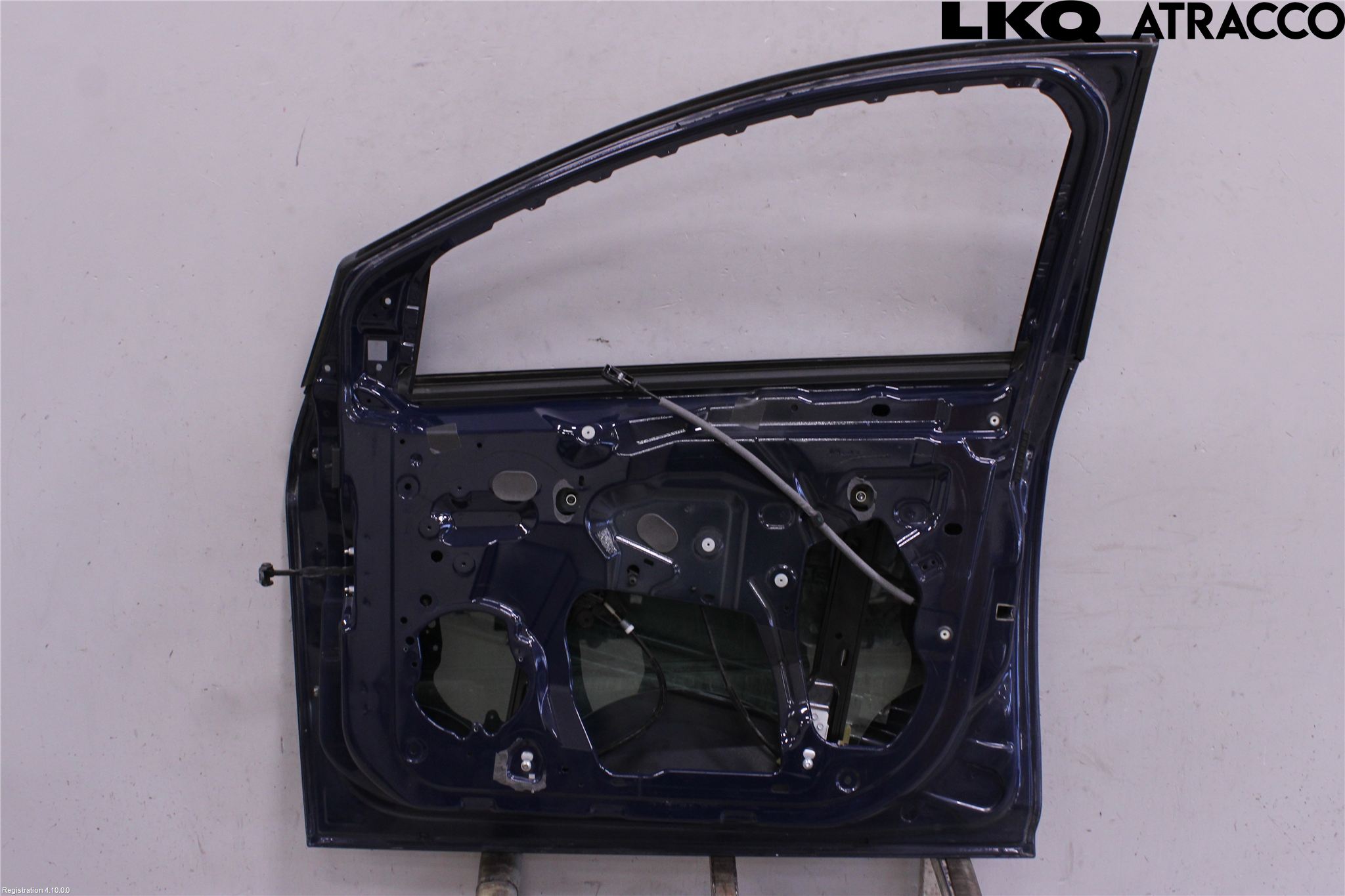 Ford FOCUS 11-14 Dörr Fram Höger