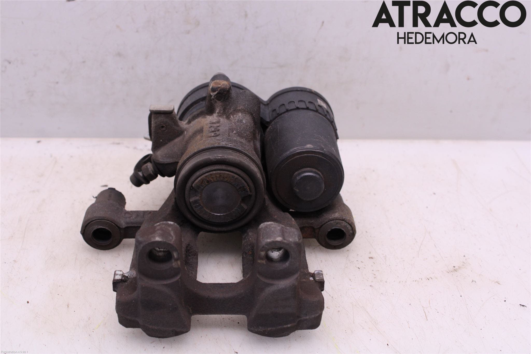 BMW X1 F48 15-22 Bromsok Bak Höger