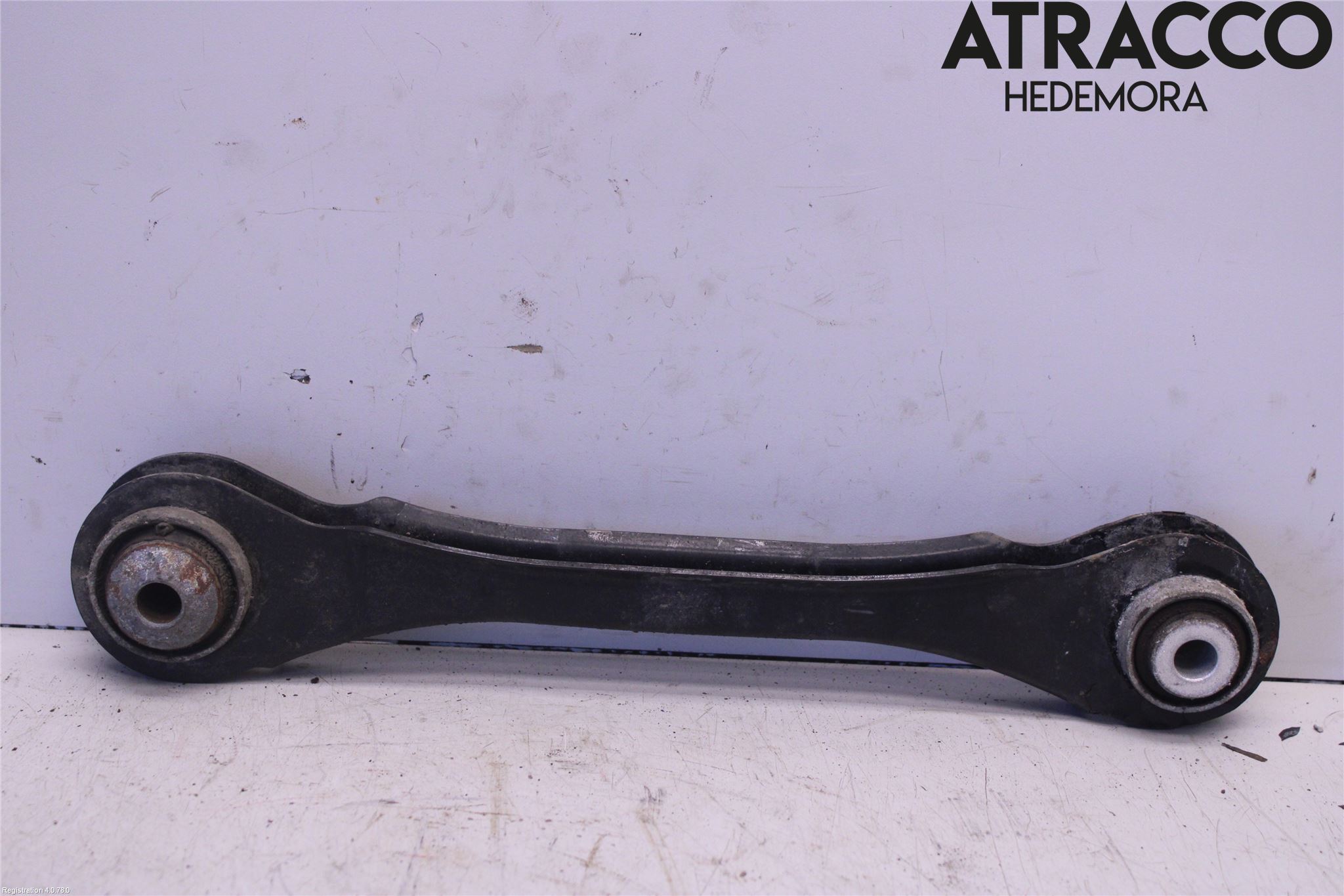 BMW 4 F32/F33/F82/F83 13-20 Bärarm Bak Övre Höger
