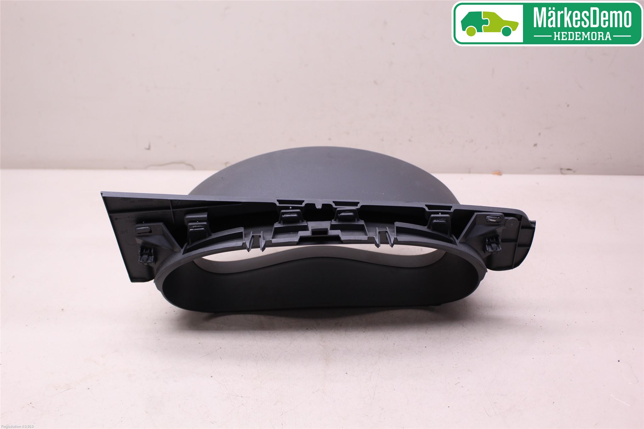 Nissan PRIMASTAR Instrumentsarg