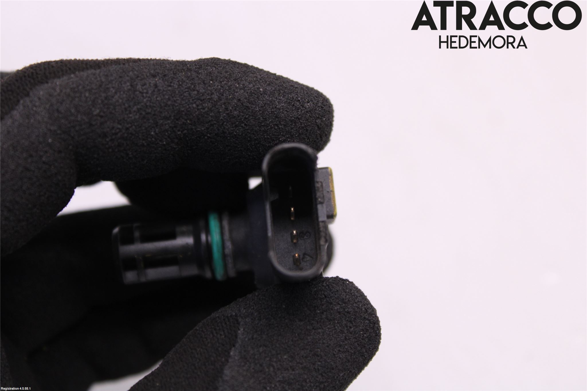 BMW X5 E70 07-13 Injmappsensor