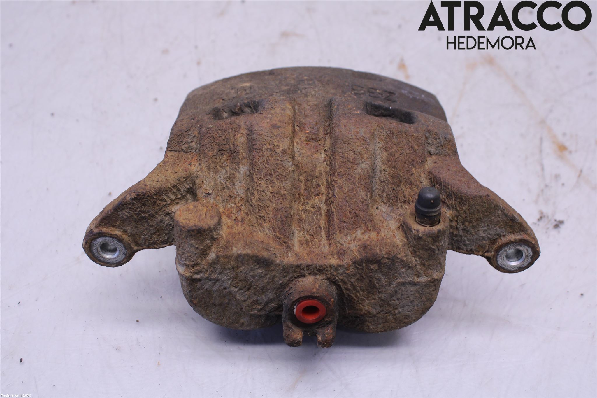 Nissan NAVARA 05-16 Bromsok Fram Vänster