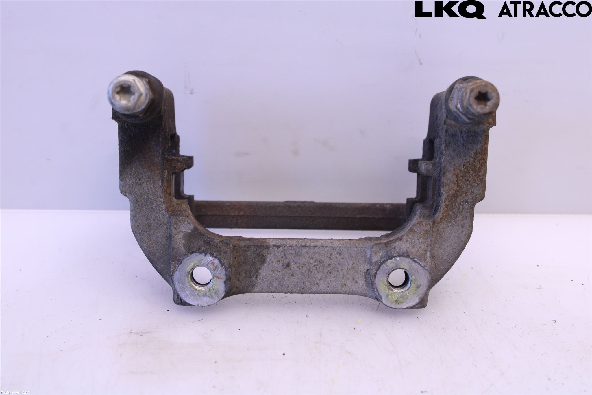 Landrover RANGE ROVER SPORT (L494) 14-22 Bromsokshållare