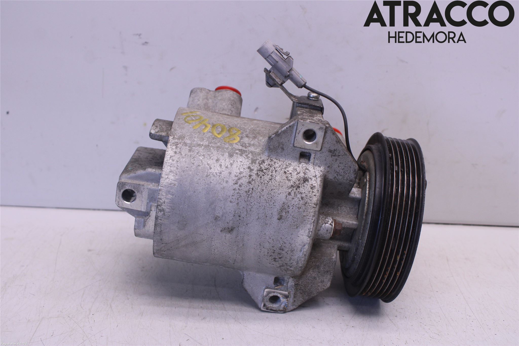 Mitsubishi SPACE STAR 13- Ac Kompressor