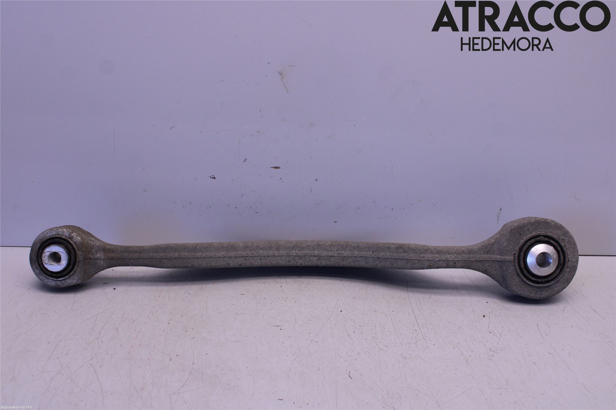 Audi Q7/SQ7 Bärarm Bak Vänster